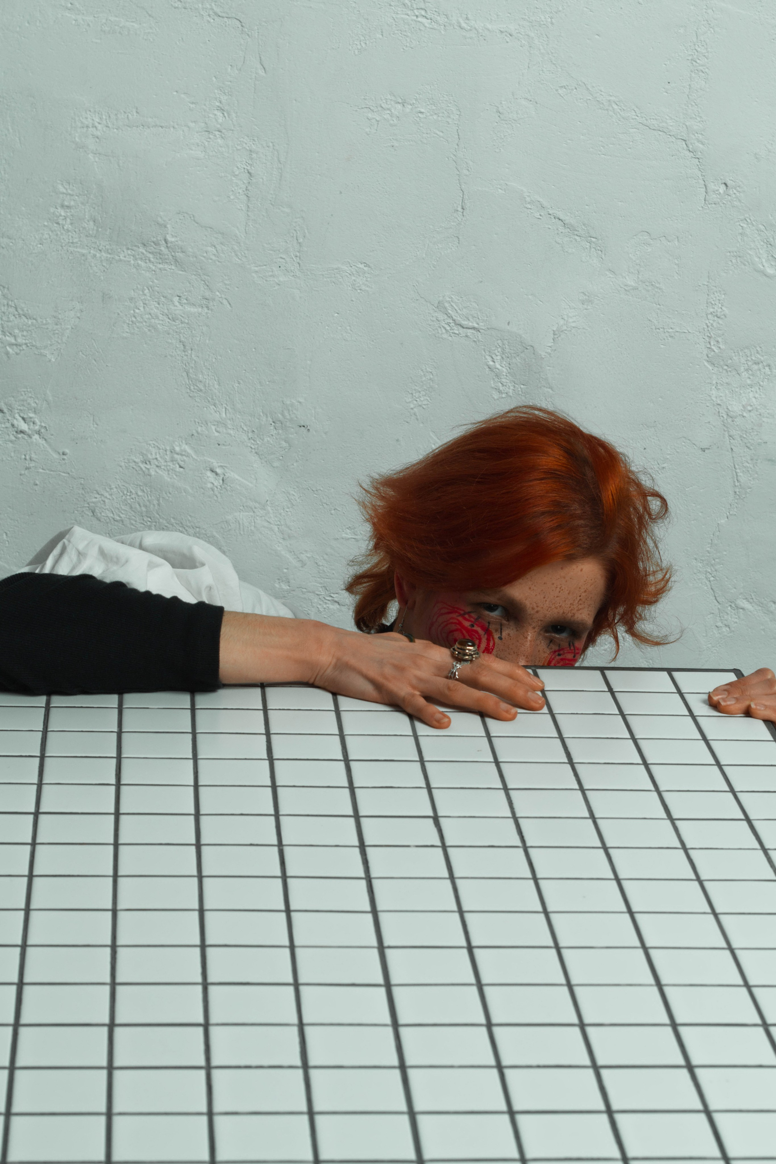 Надежда. Фотограф Домов