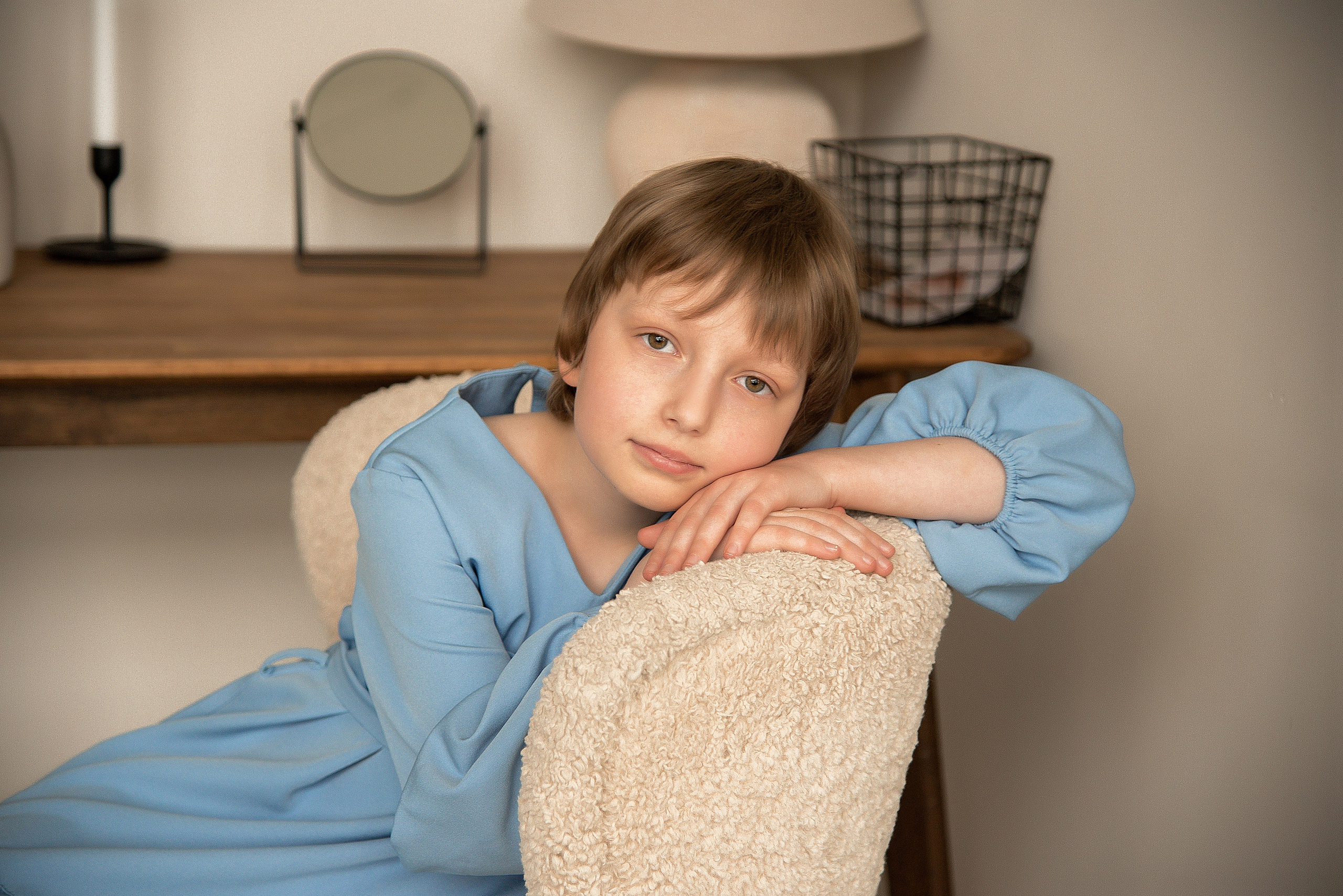 В ожидании младшего братика. Свадебный и семейный фотограф Ольга Астрейко