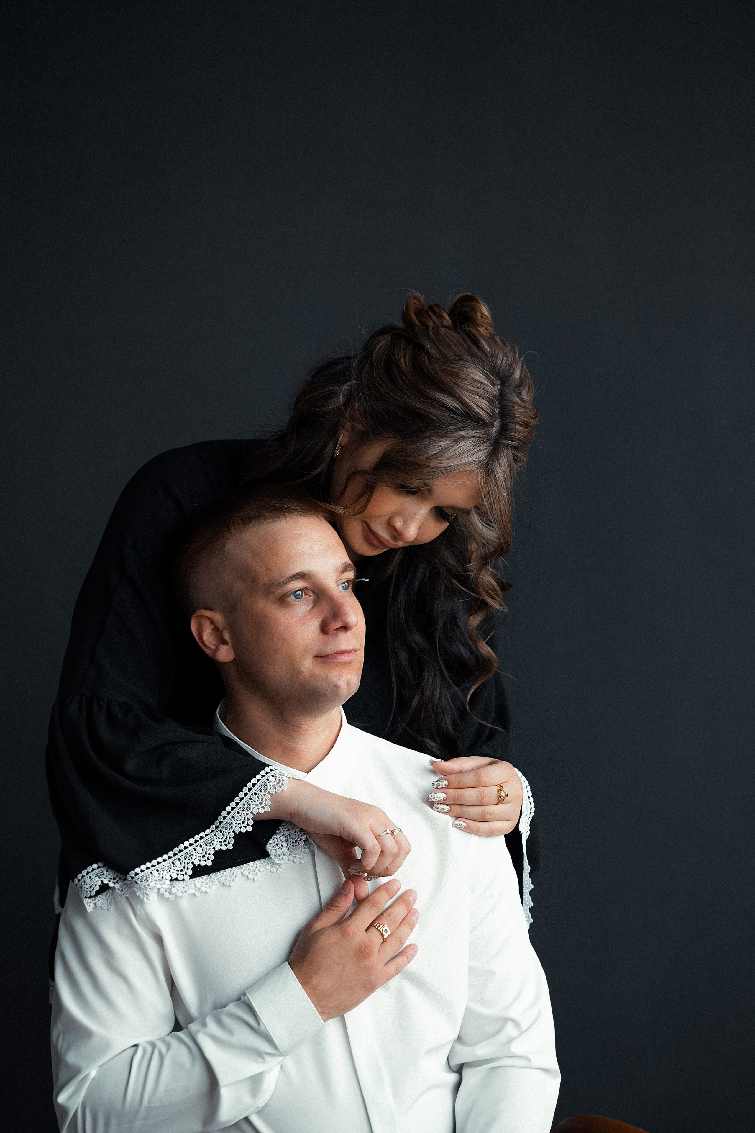 Nik&Asy. Свадебный и семейный фотограф в Ижевске Романова Ольга