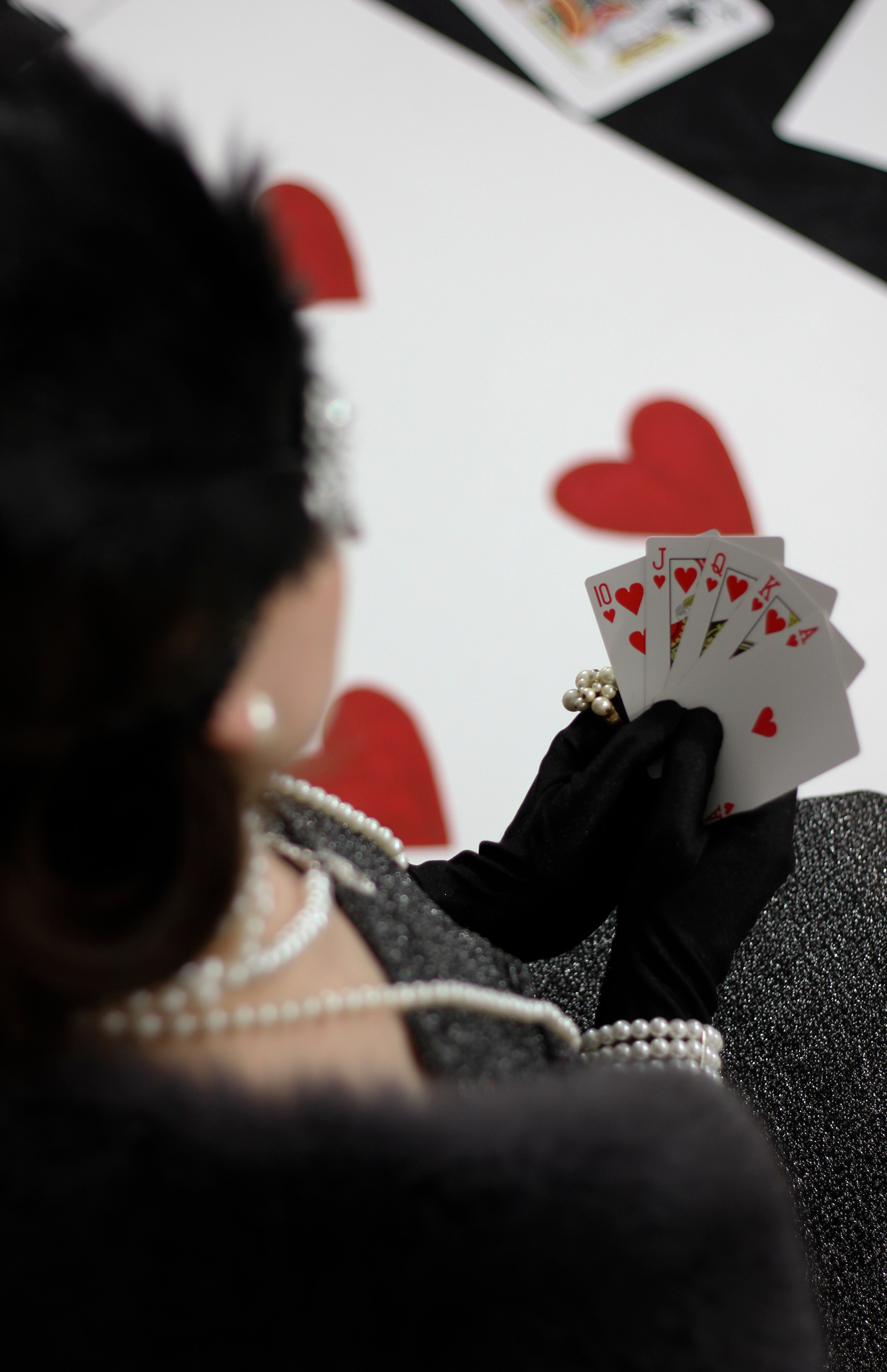 Чарующие 20-е. SOLOVIEVA PHOTO