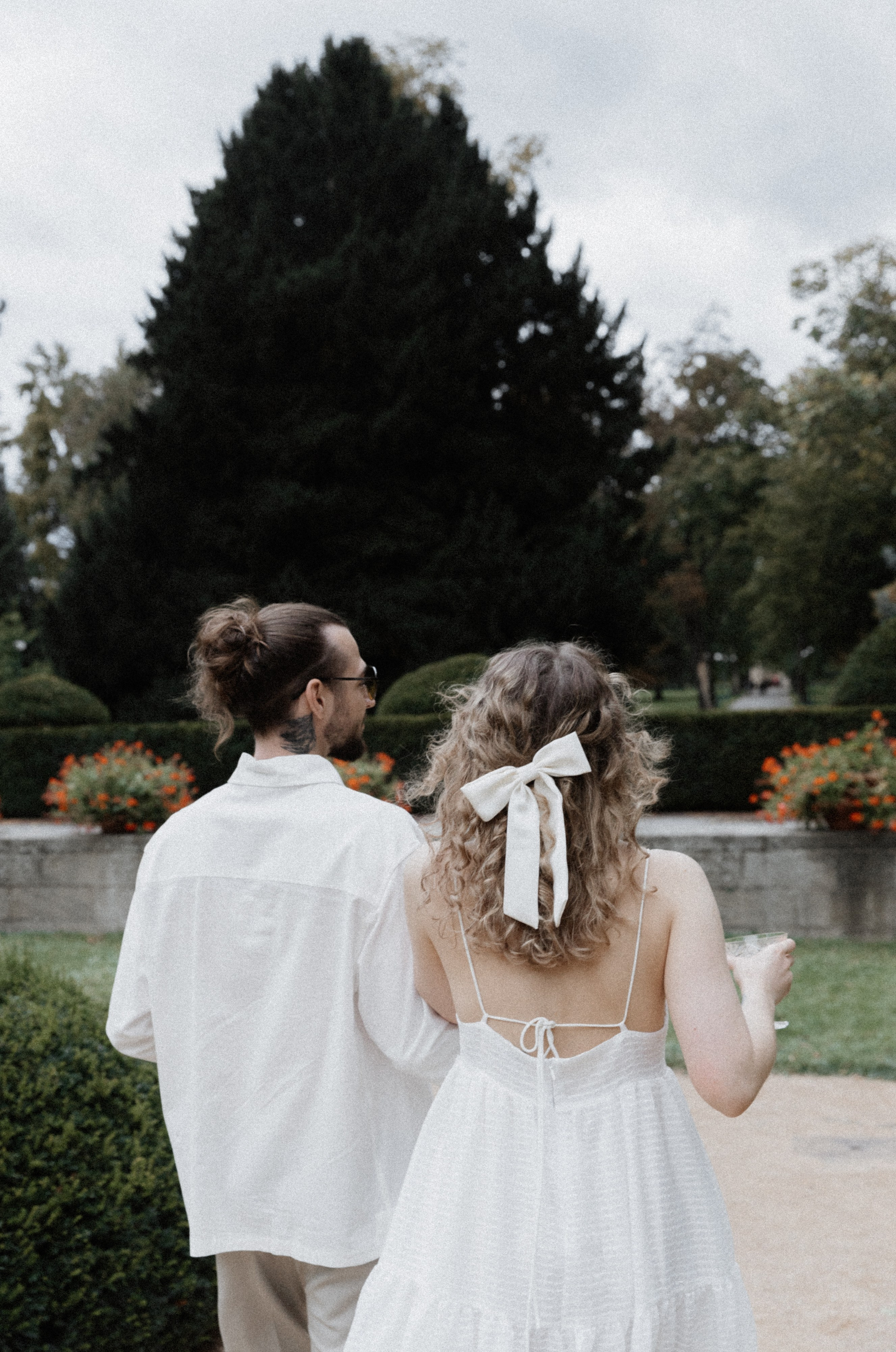 Anton & Svetlana. Svatební fotografka