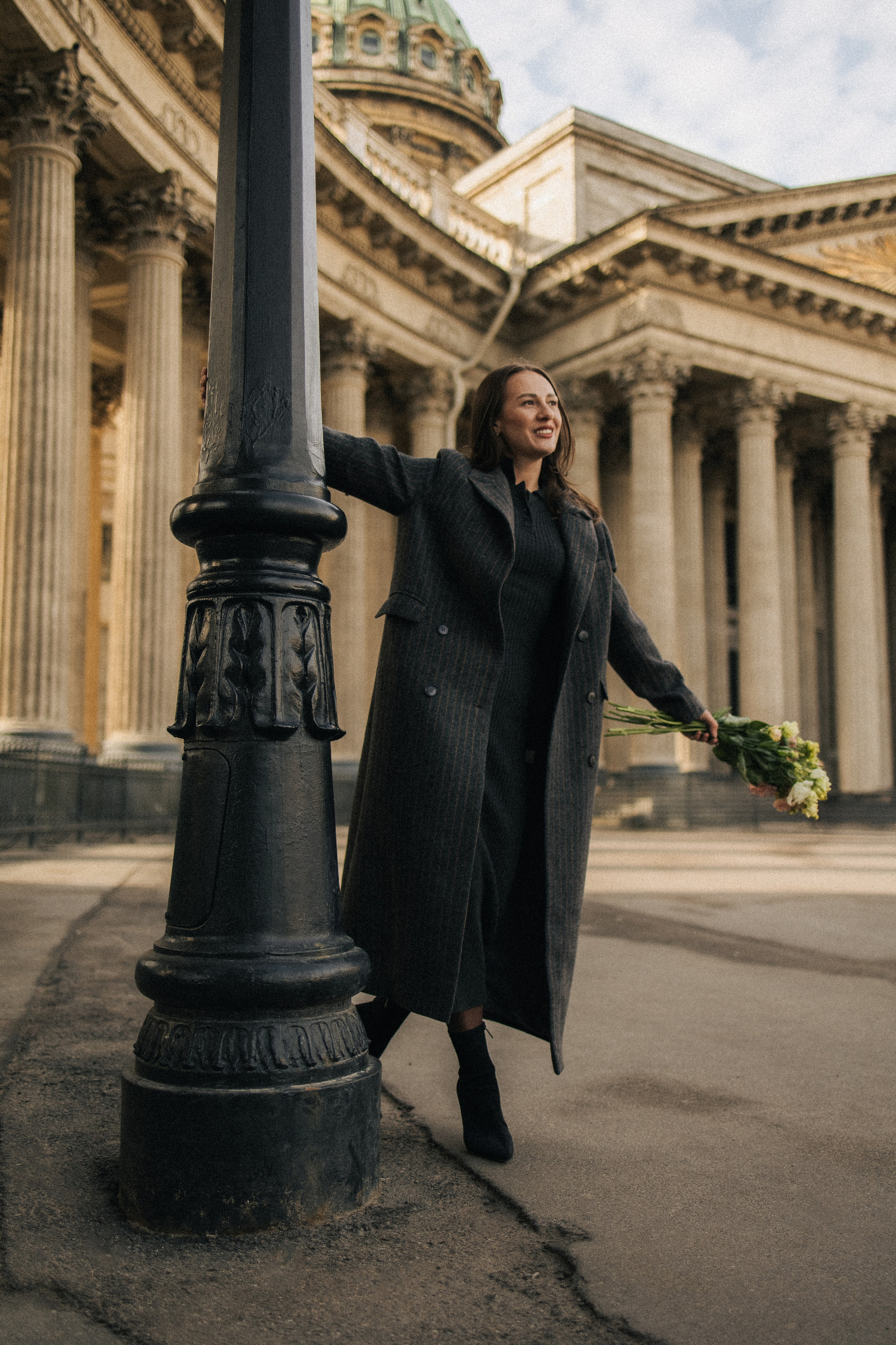 Валерия. Фотограф в Санкт-Петербурге Анастасия Комолова