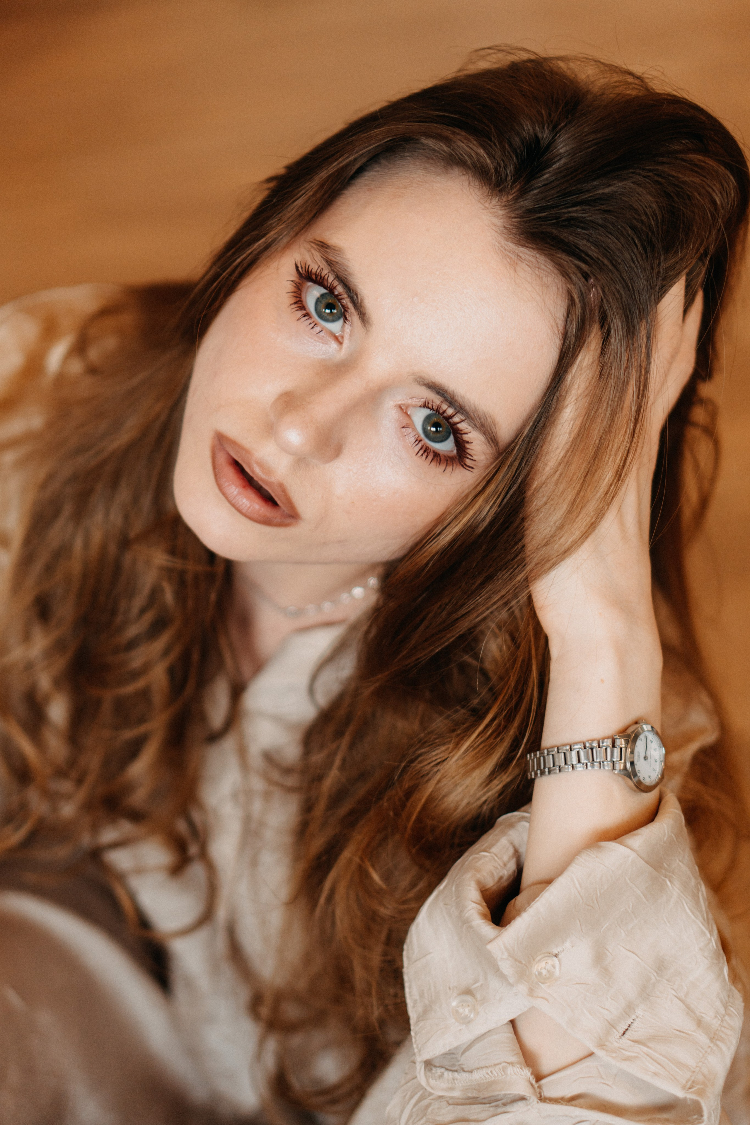 Богини. Любвеобильный фотограф в Москве и Уфе