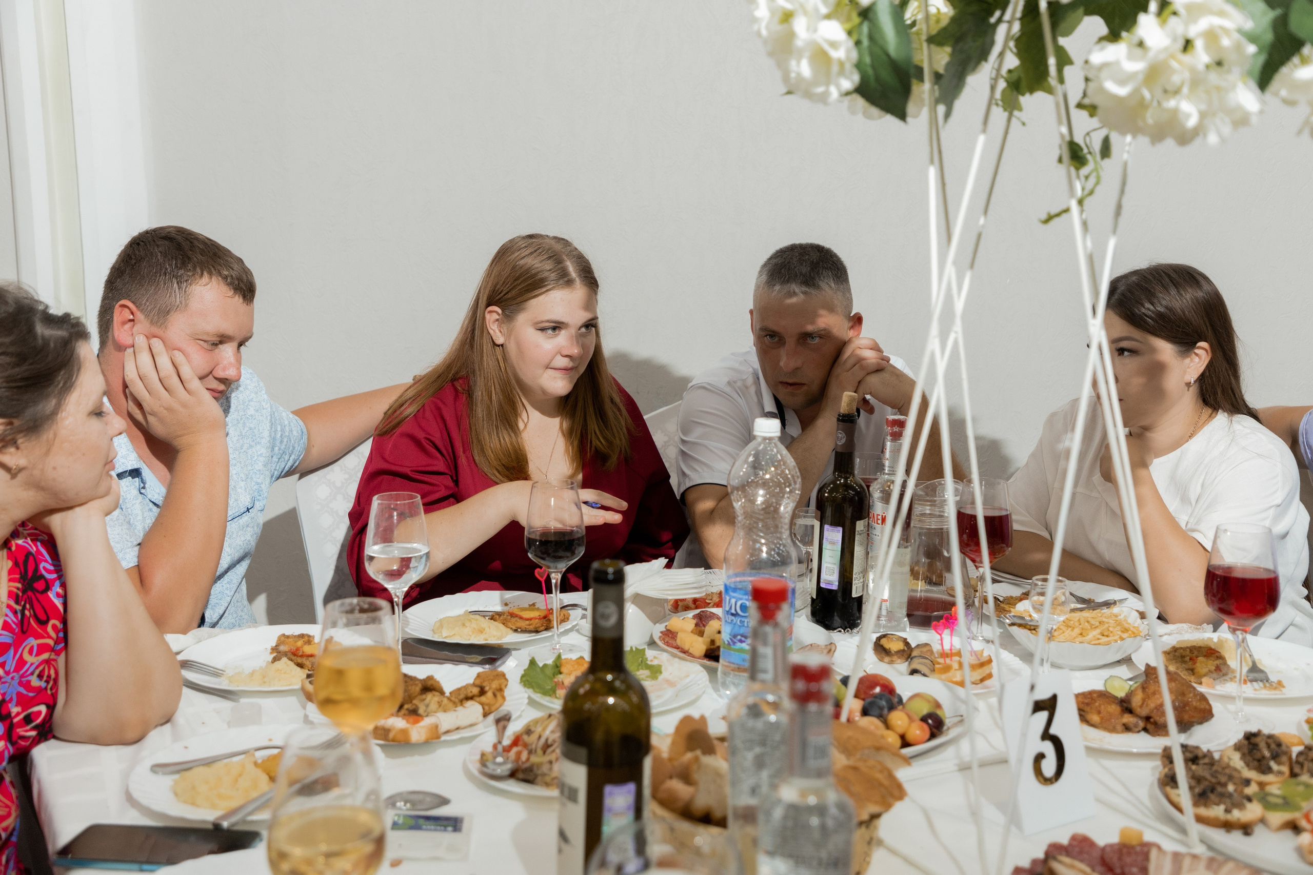 Алексей и Светлана (сокращено). Свадебный фотограф Ангелина Сунгатулина | Саратов | Балаково | Вольск