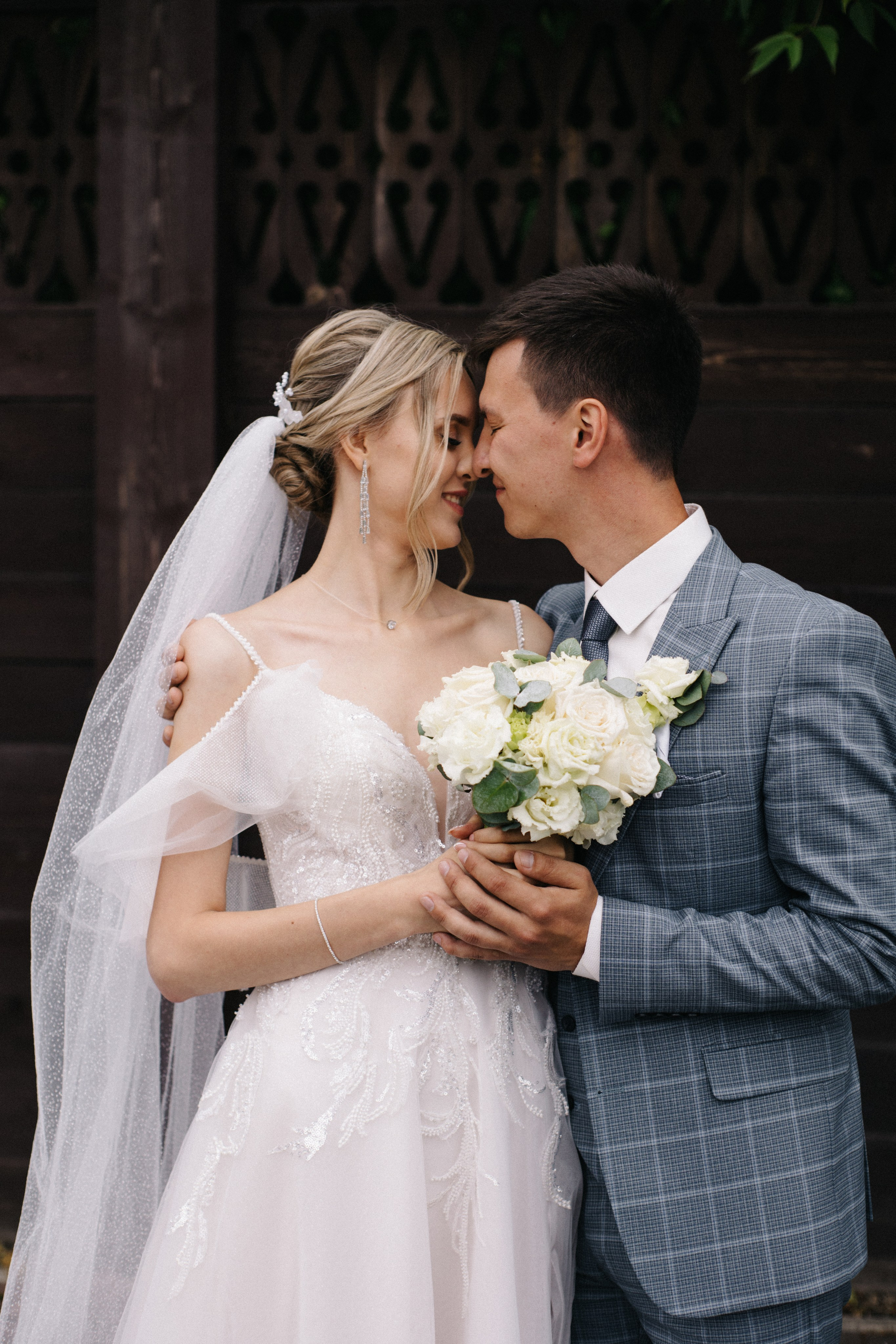 Свадебный день. Фотограф в Иркутске