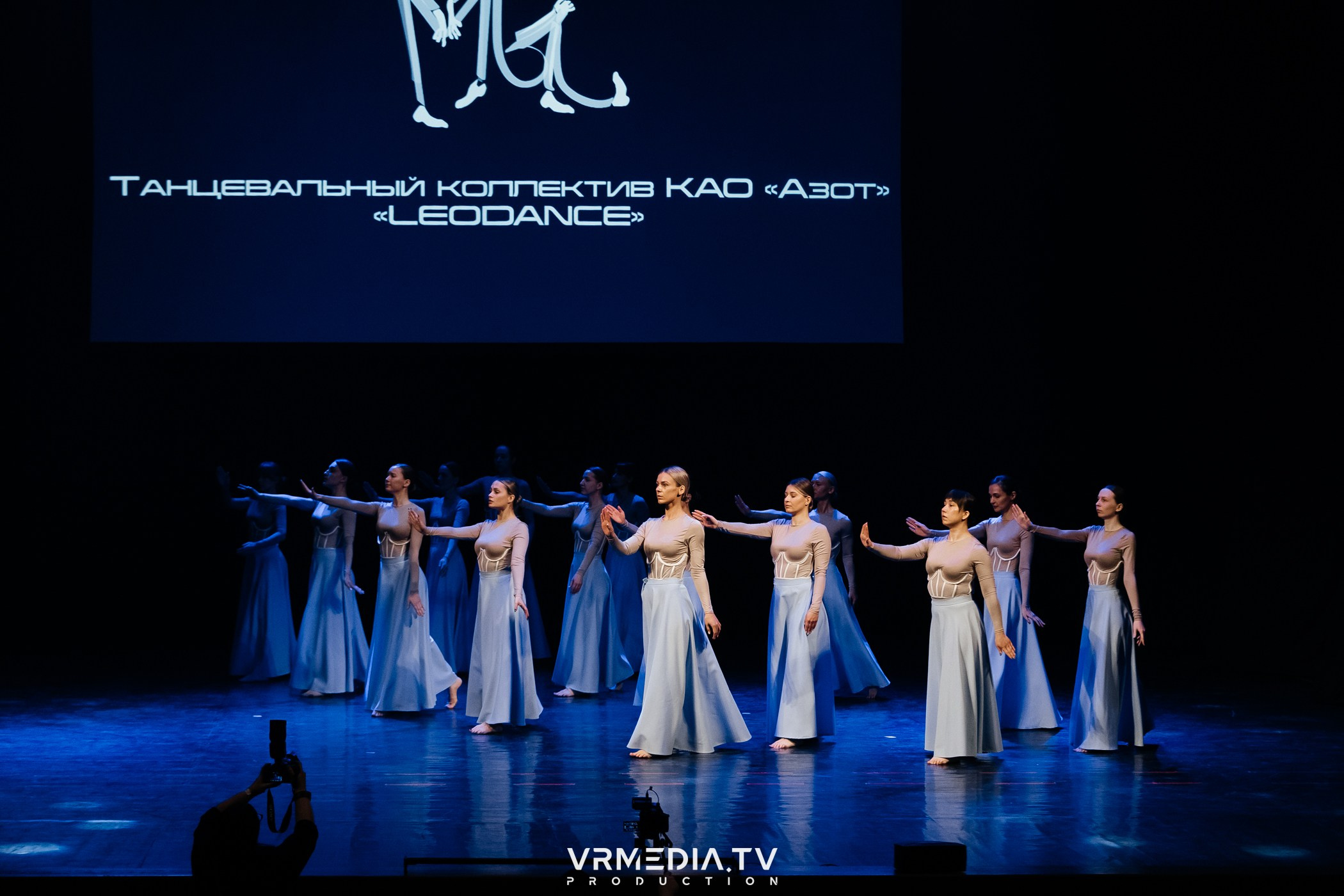 Всероссийский благотворительный инклюзивный Фестиваль «МЫ»