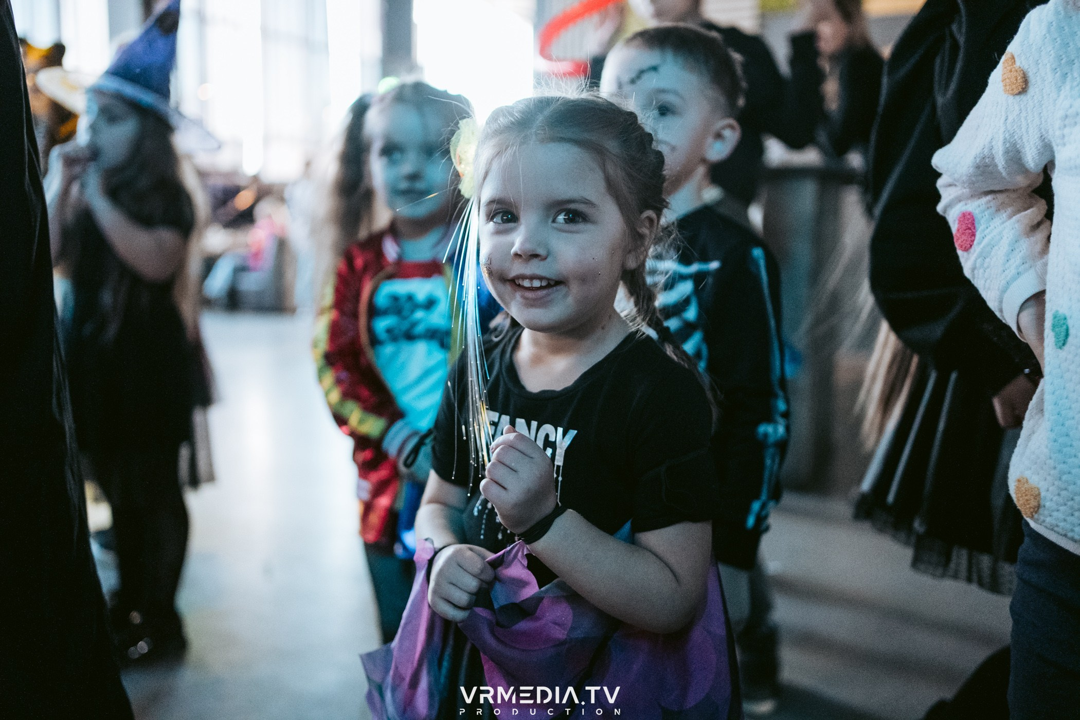 Baby time в баре «Друзья»