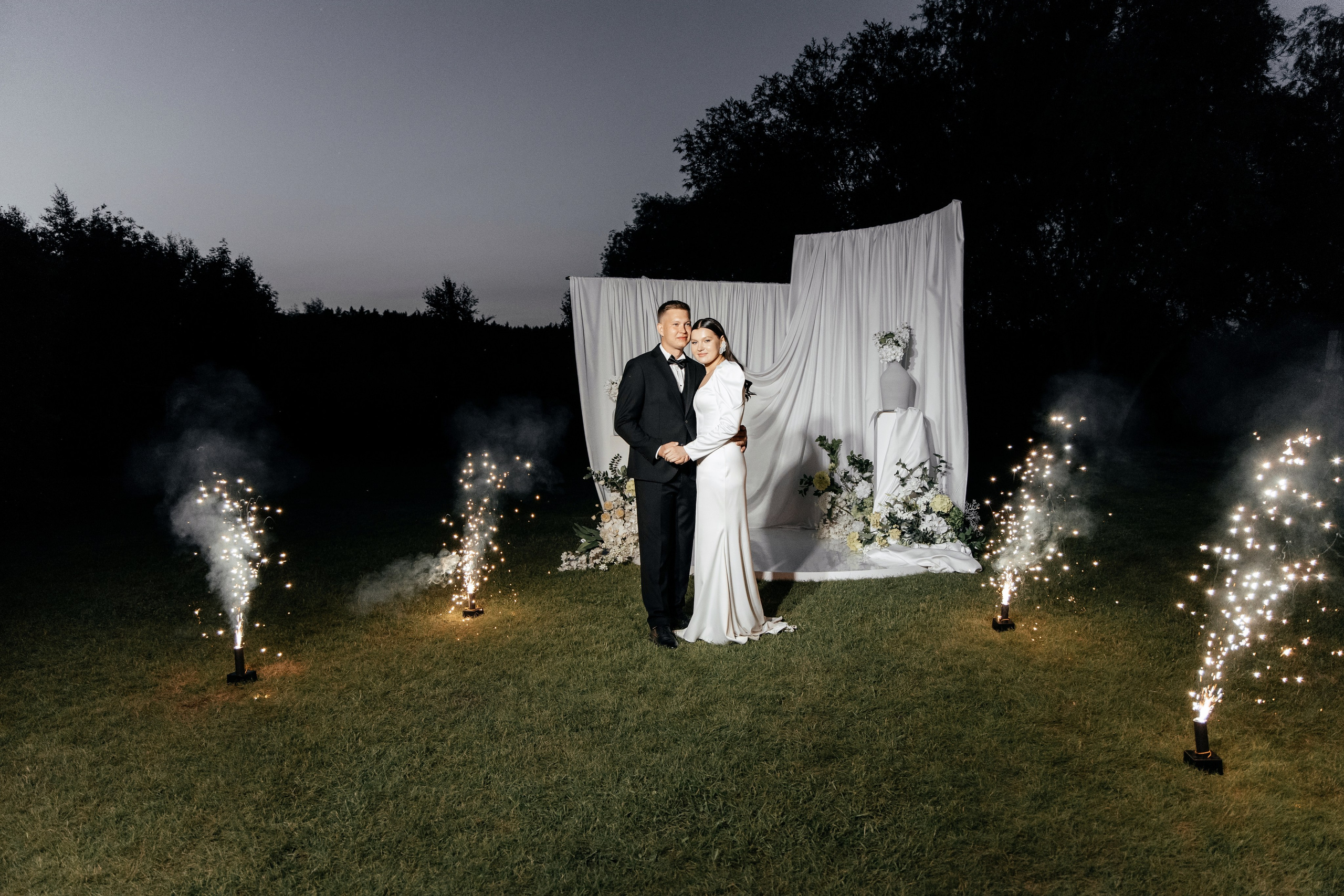 D&E WEDDING DAY. ФОТОГРАФ | ВИДЕОГРАФ | КУРГАН | ТЮМЕНЬ | ЕКБ Михаил Сутягин