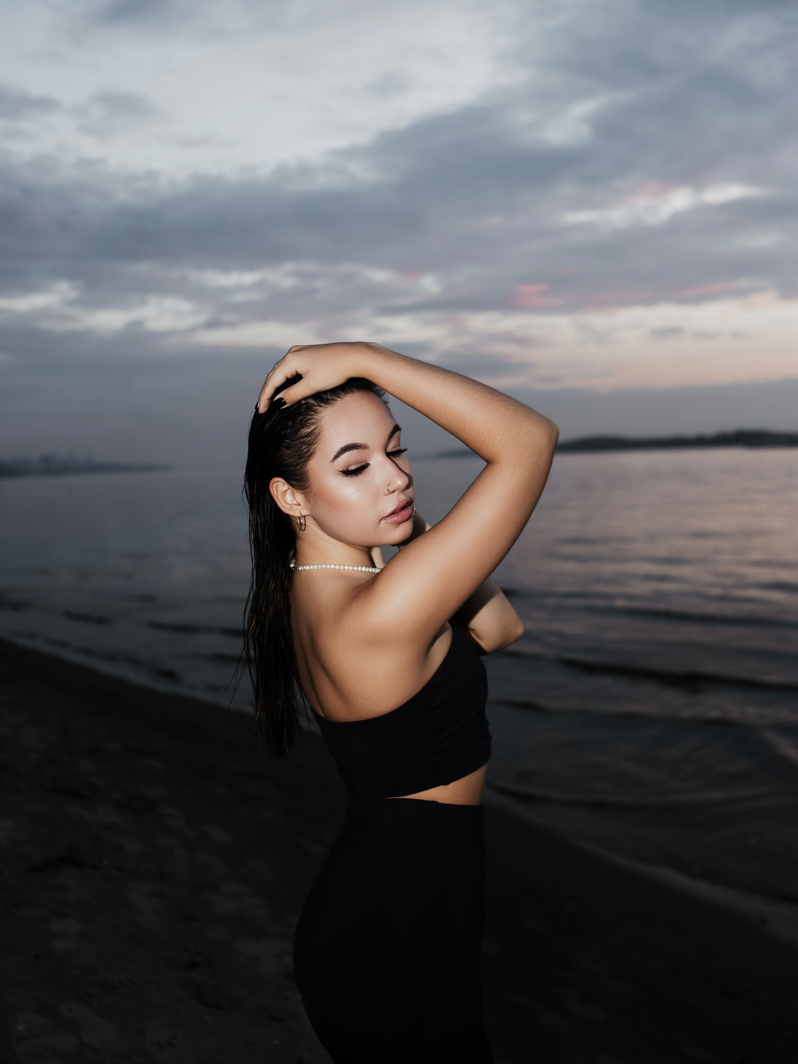 Индивидуальные съемки. Фотограф в Самаре Оля Гордеева