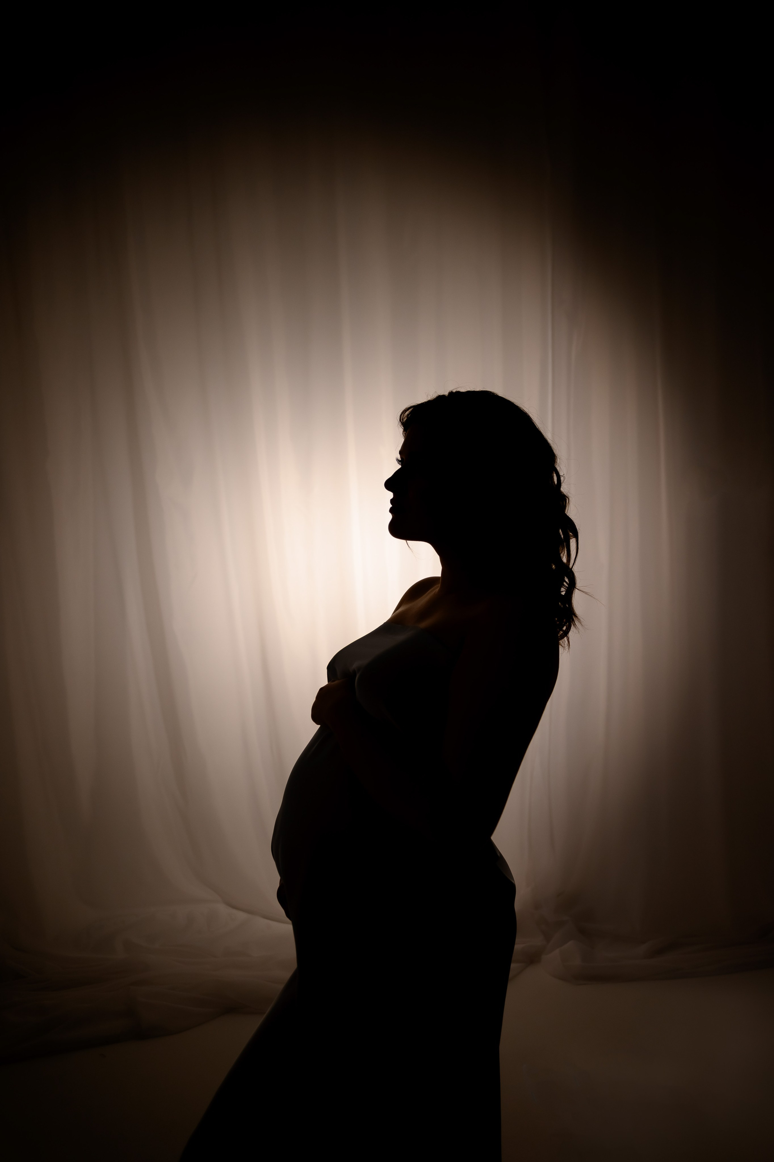 В ожидании чуда (несколько съемок). Юлия Басня семейный и свадебный фотограф в Донецке