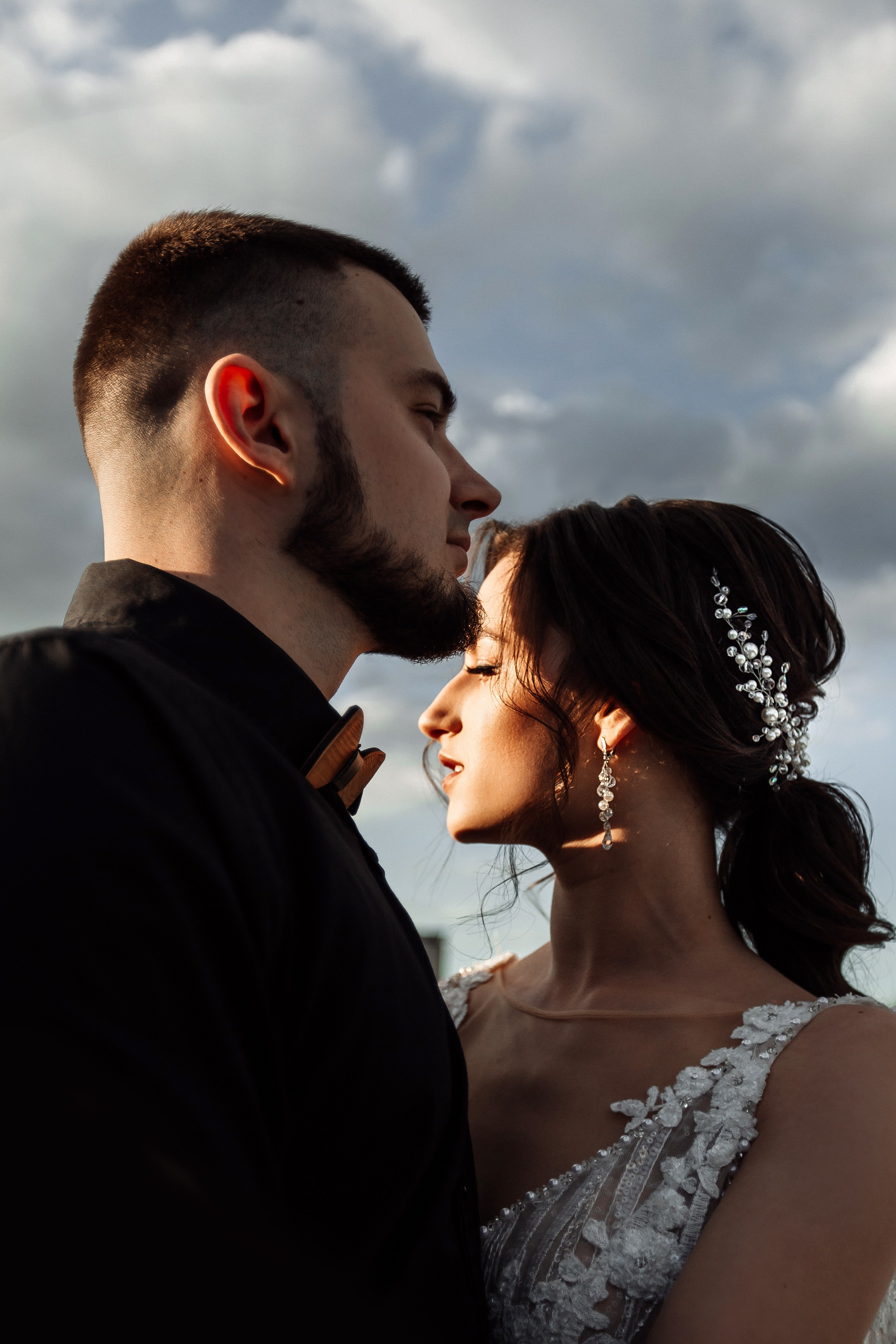 Vladimir&Anastasiya. Фотограф Анна Лейман. Севастополь