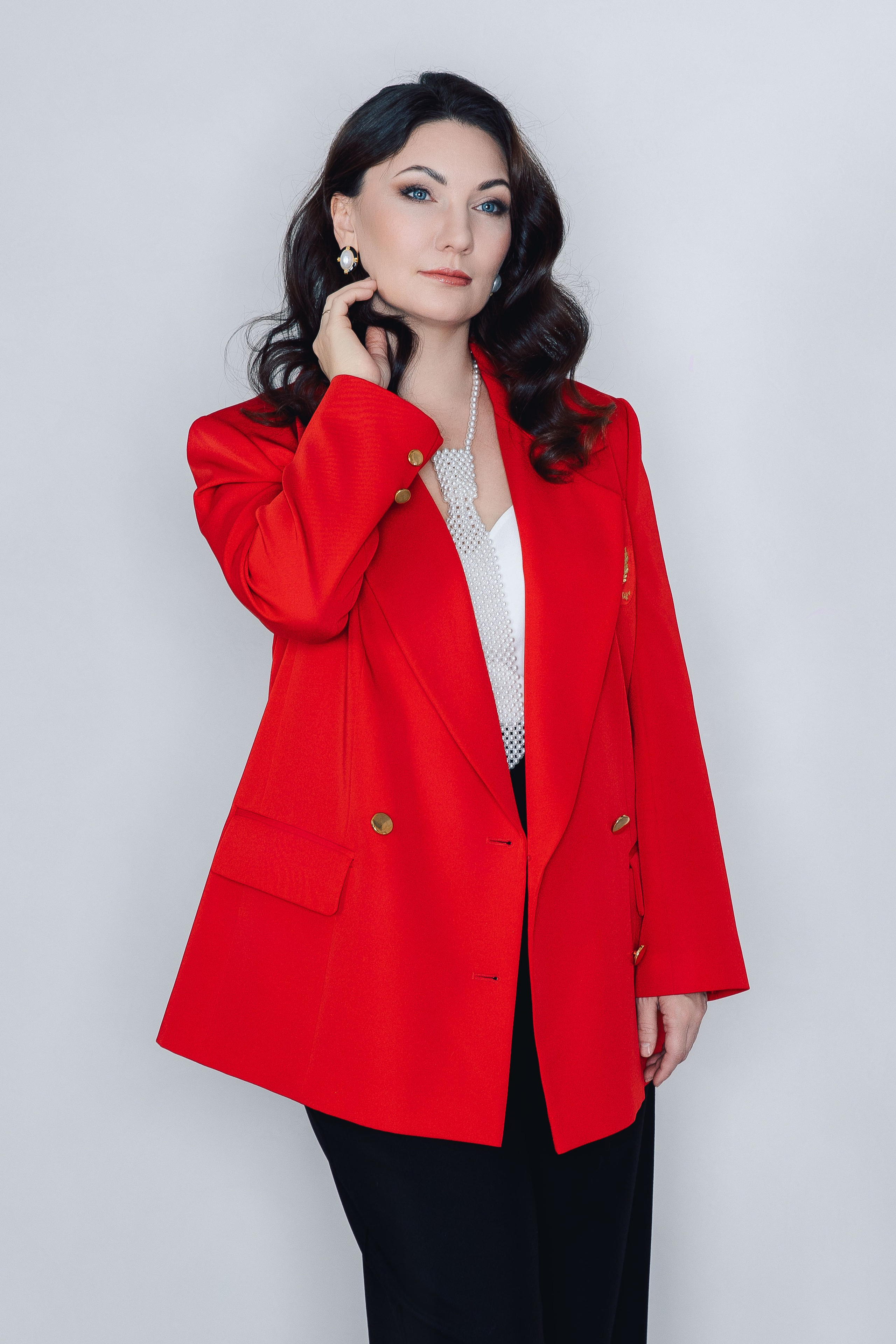 Анна. Фотограф в Санкт-Петербурге Алена Сертакова