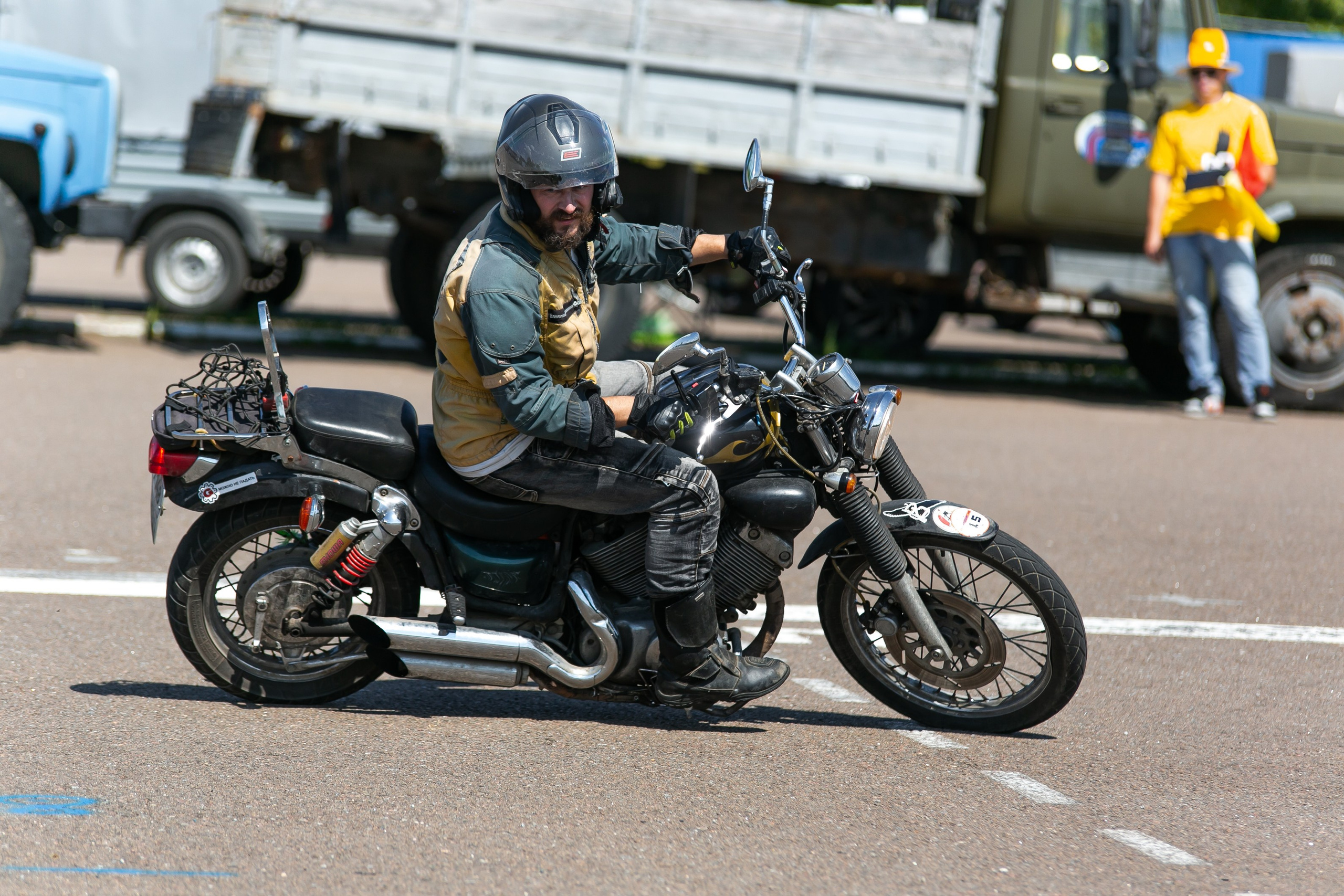 Чемпионат ЦФО 2024 — Этап Орловской области, Орел. Профессиональный фотограф в Мценске и Орловской области