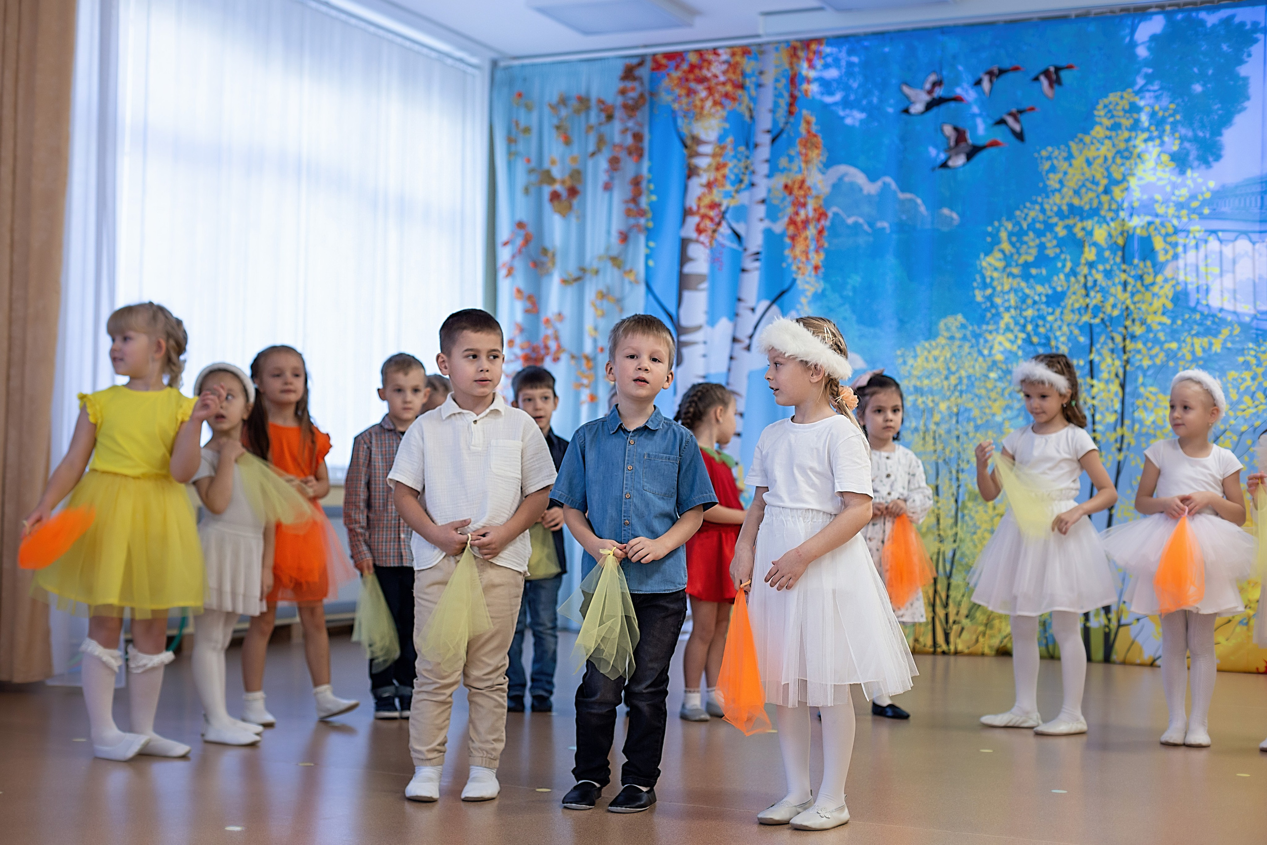 Музыкальная гостиная_осень_2024. Семейный фотограф в Санкт-Петербурге