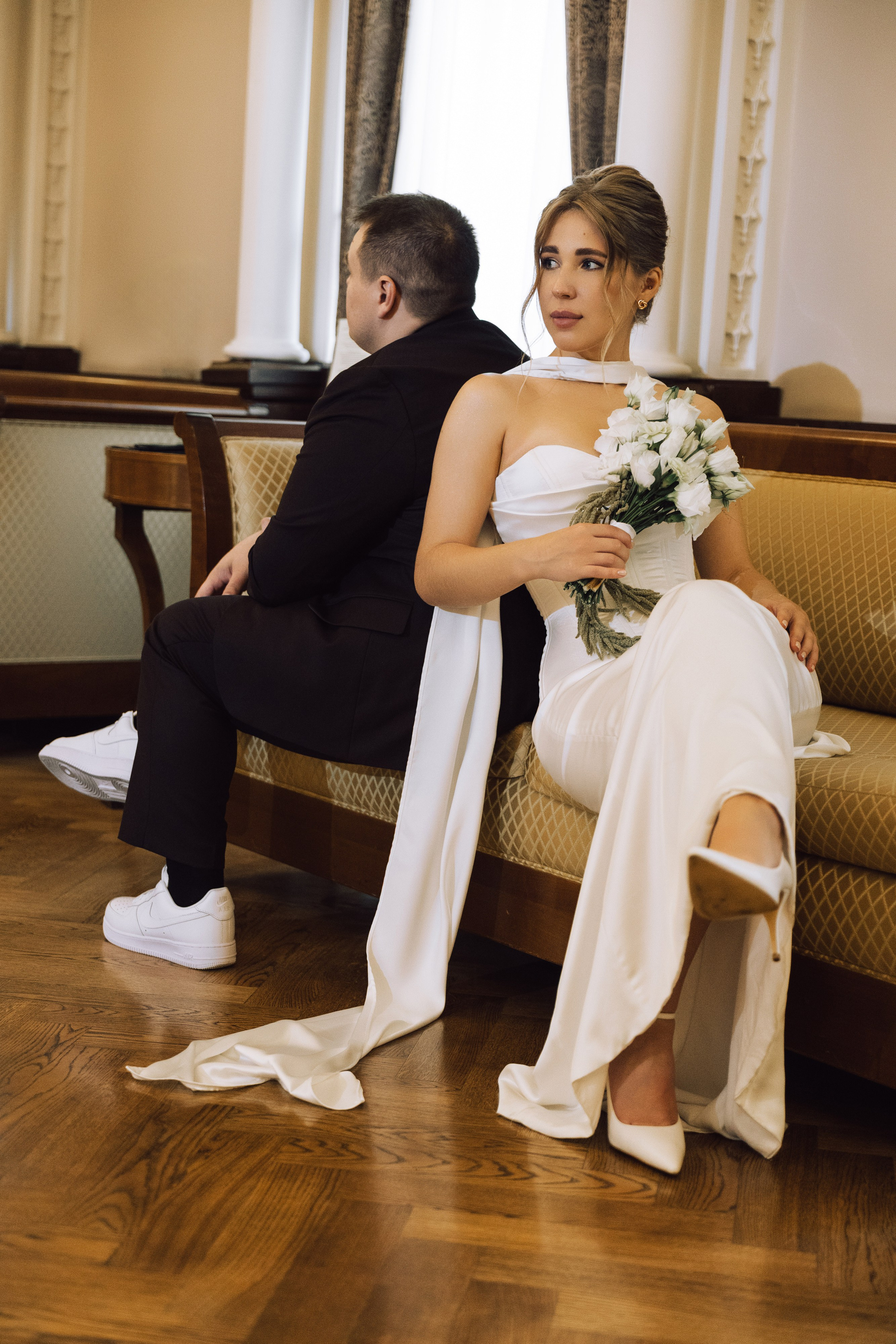 Искренность. Индивидуальные, семейные съемки, love story съемки фотограф в Красноярске Ирина Белова