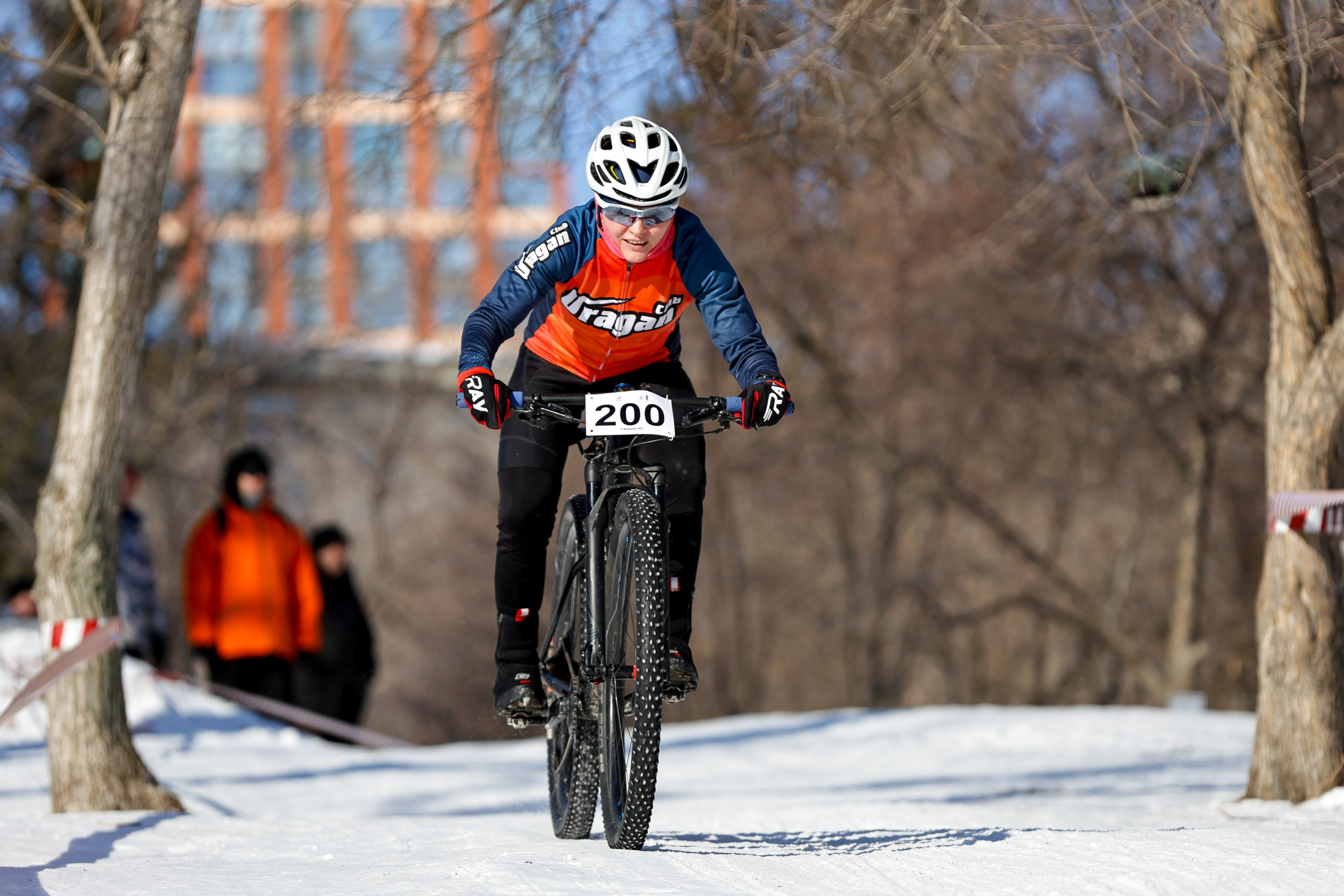 Велогонки. Спортивный и репортажный фотограф в Екатеринбурге Пустовая Аделя