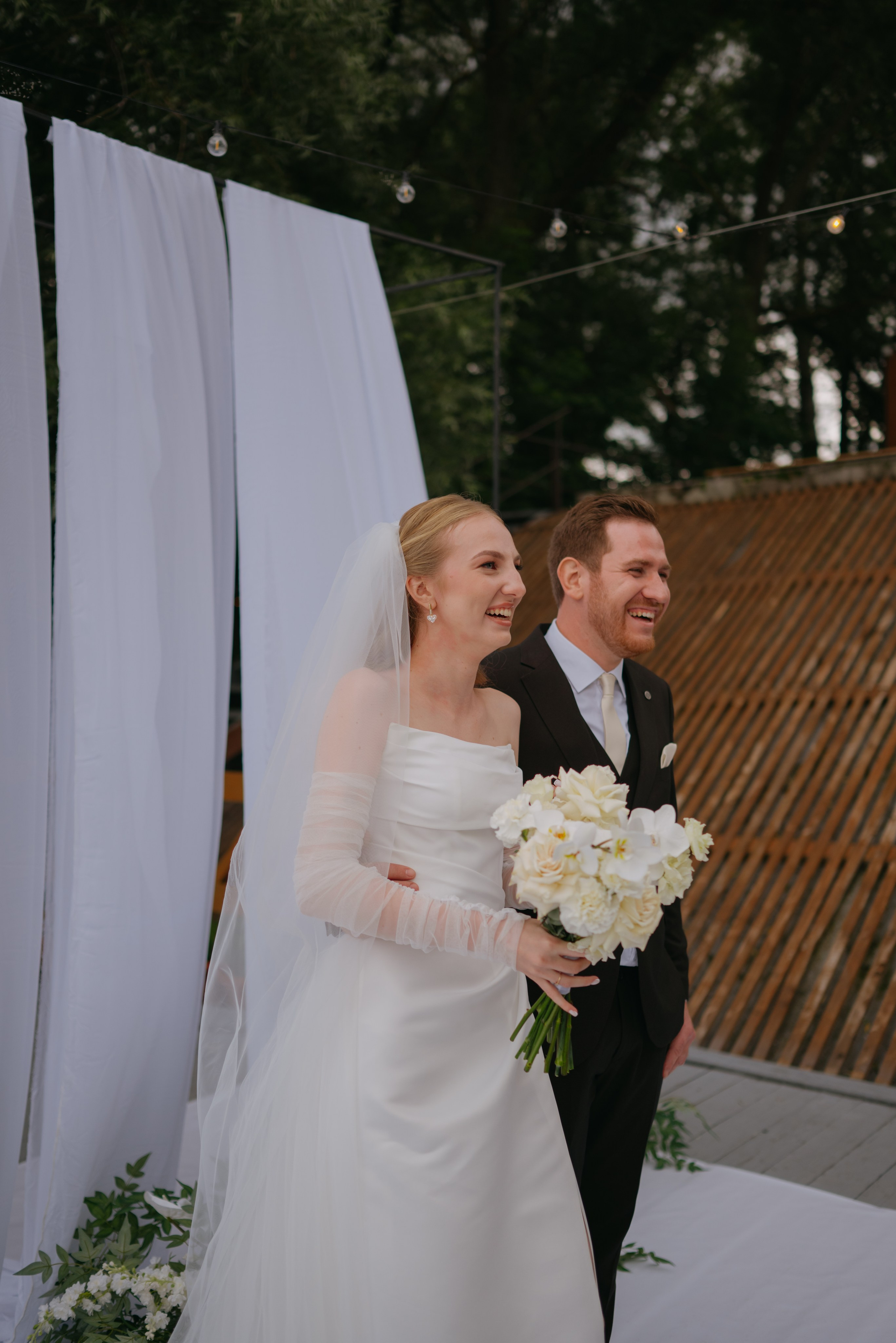 Игорь и Вероника. Свадебный фотограф Уфа Дарья Насырова