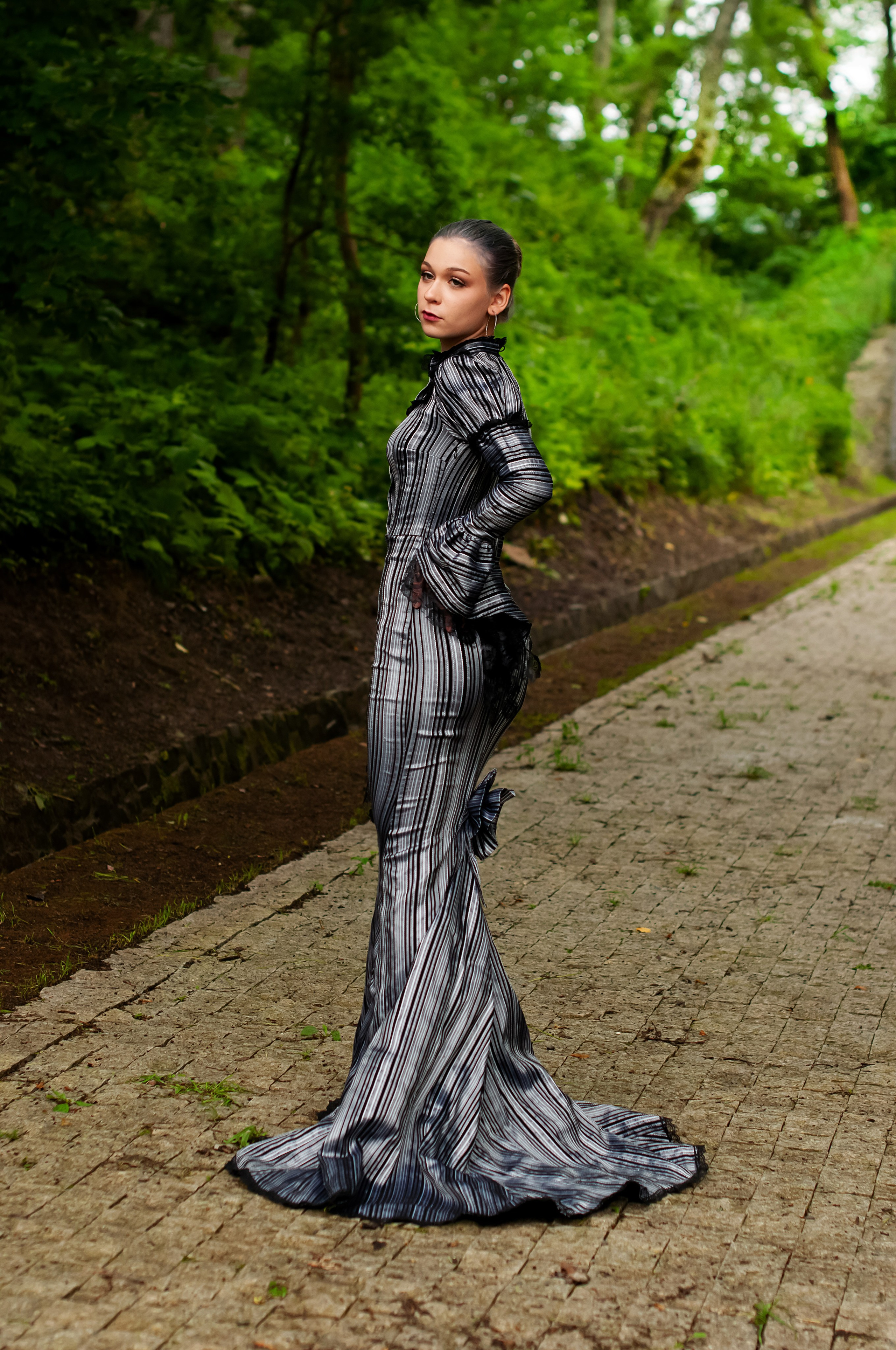 Творческие фотосессии. Фотограф в Хабаровске