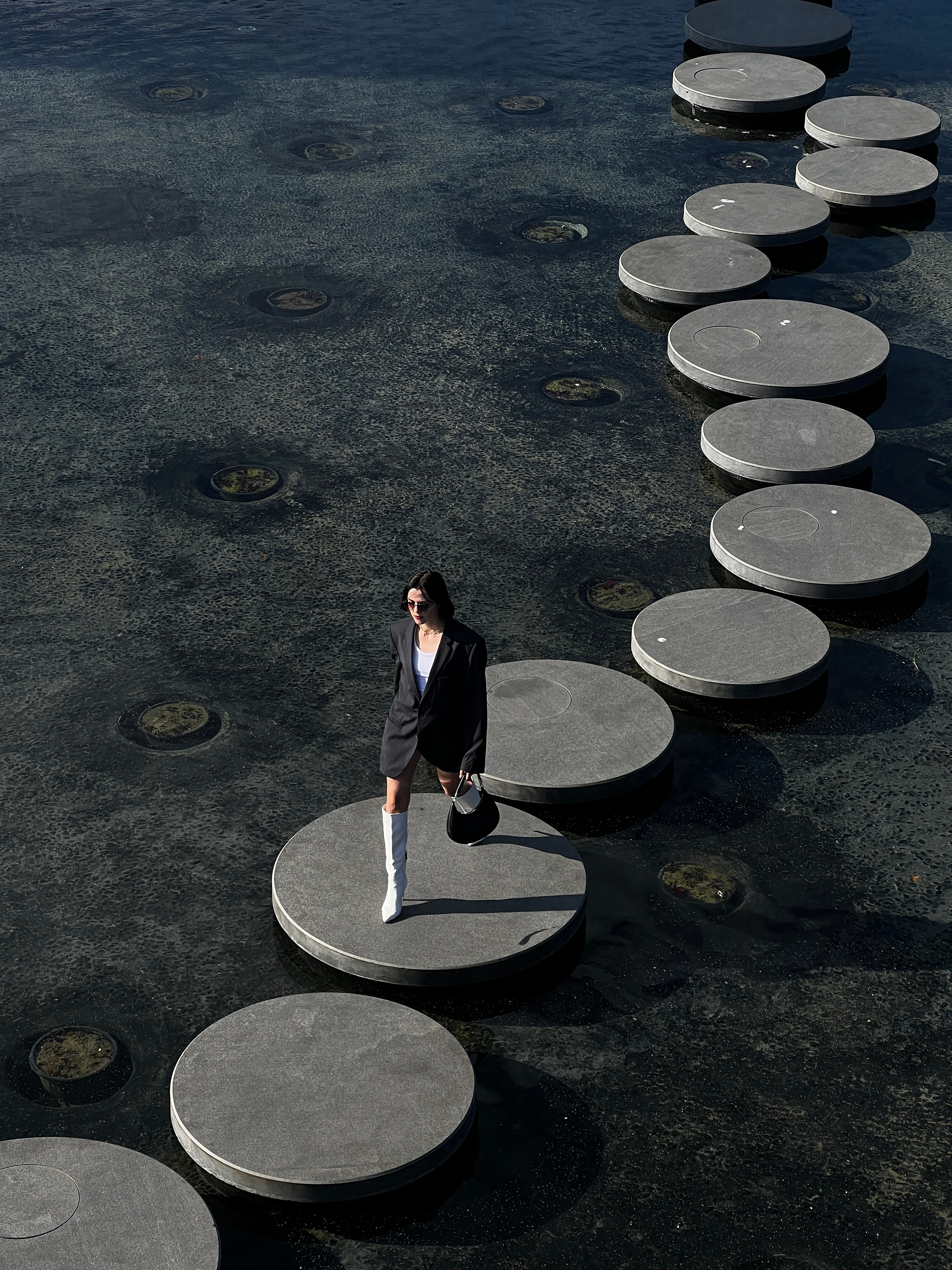 Фото контент для личных брендов. Предзапись на ИНТЕНСИВ ПО SMM-МАРКЕТИНГУ С ПРАКТИКОЙ | Lady Agent