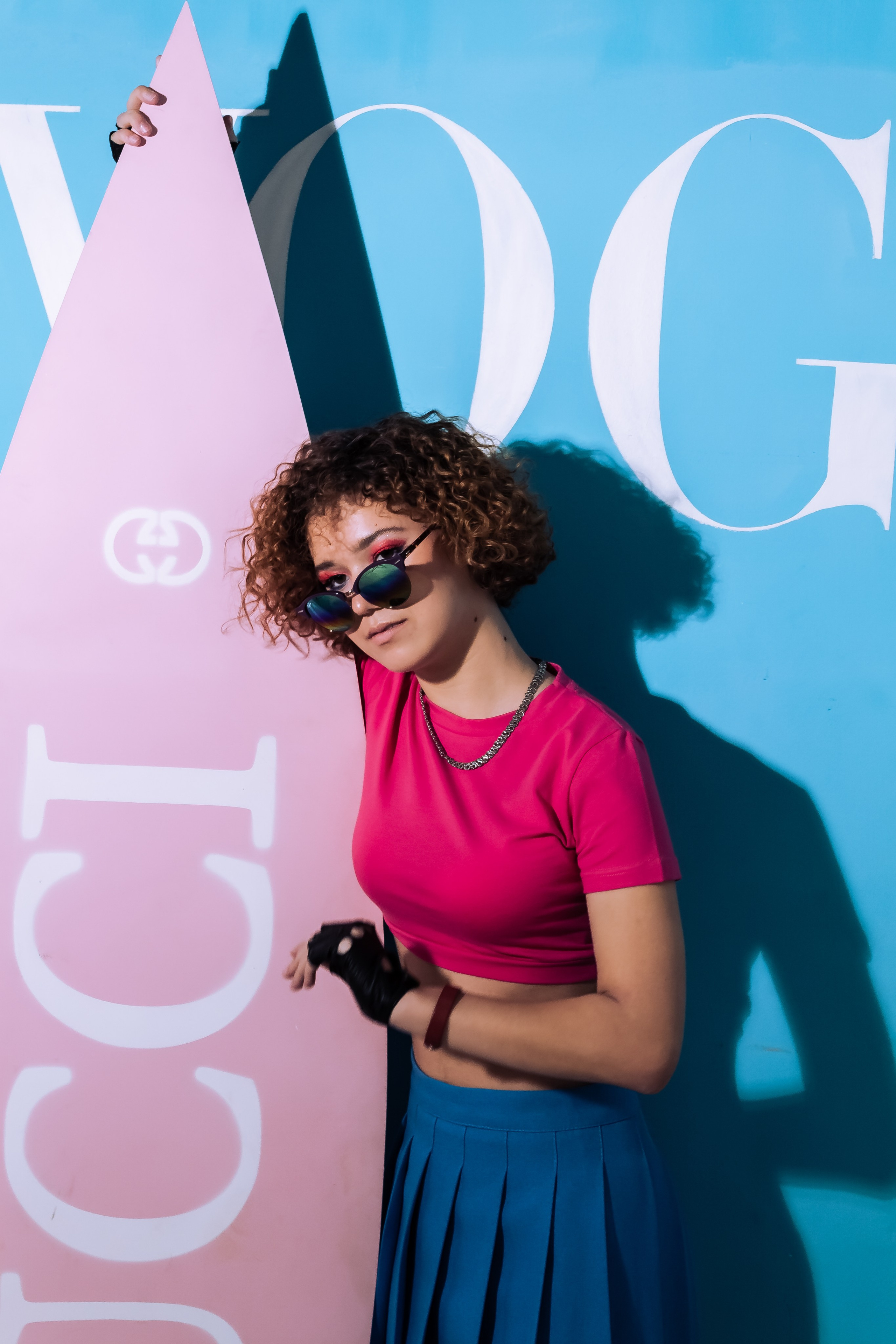 Индивидуальные женские фотосессии в Новосибирске. Женский и событийный фотограф в Новосибирске Оксана Чумакова