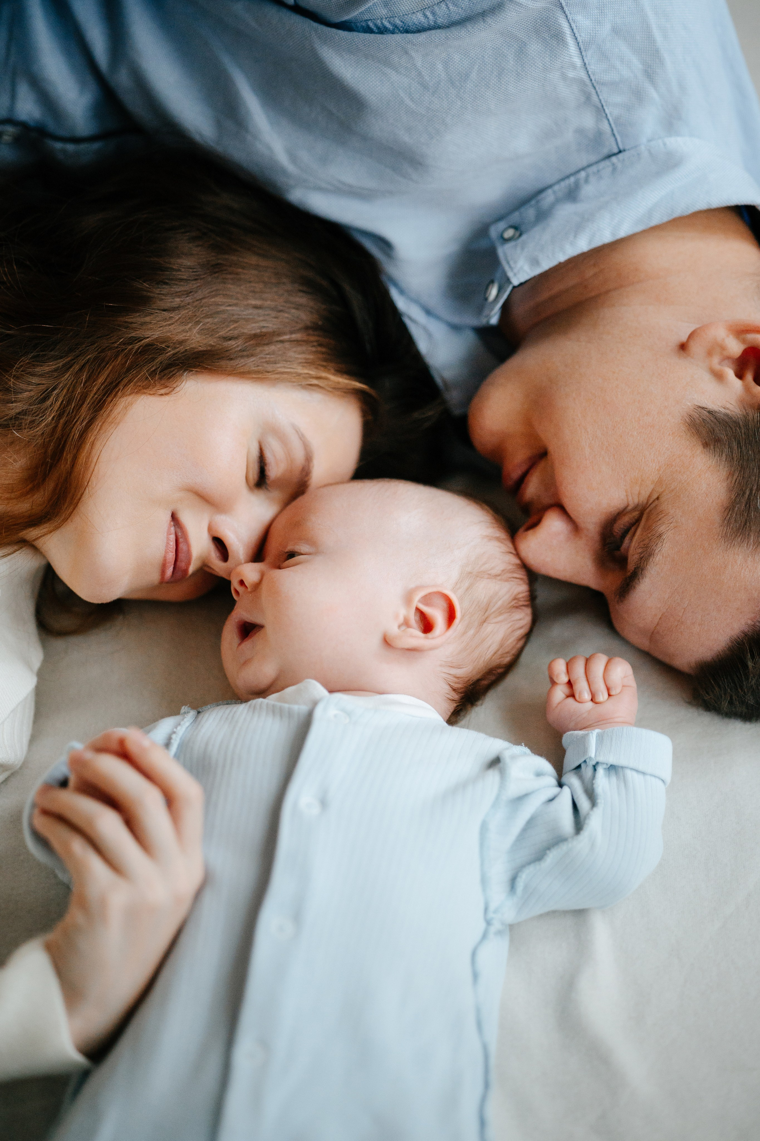 Семья. Семейный и свадебный фотограф в Санкт-Петербурге и Москве