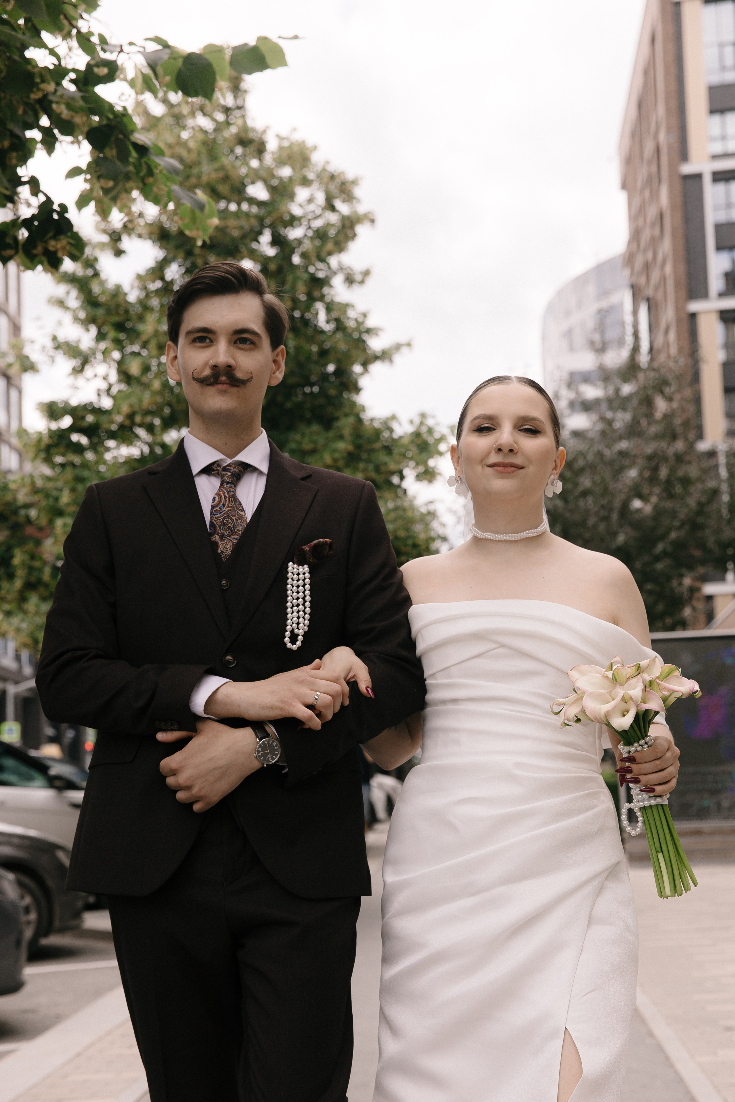 Tears love and real emotions. Свадебный фотограф Екатеринбург Алексей Ладыгин