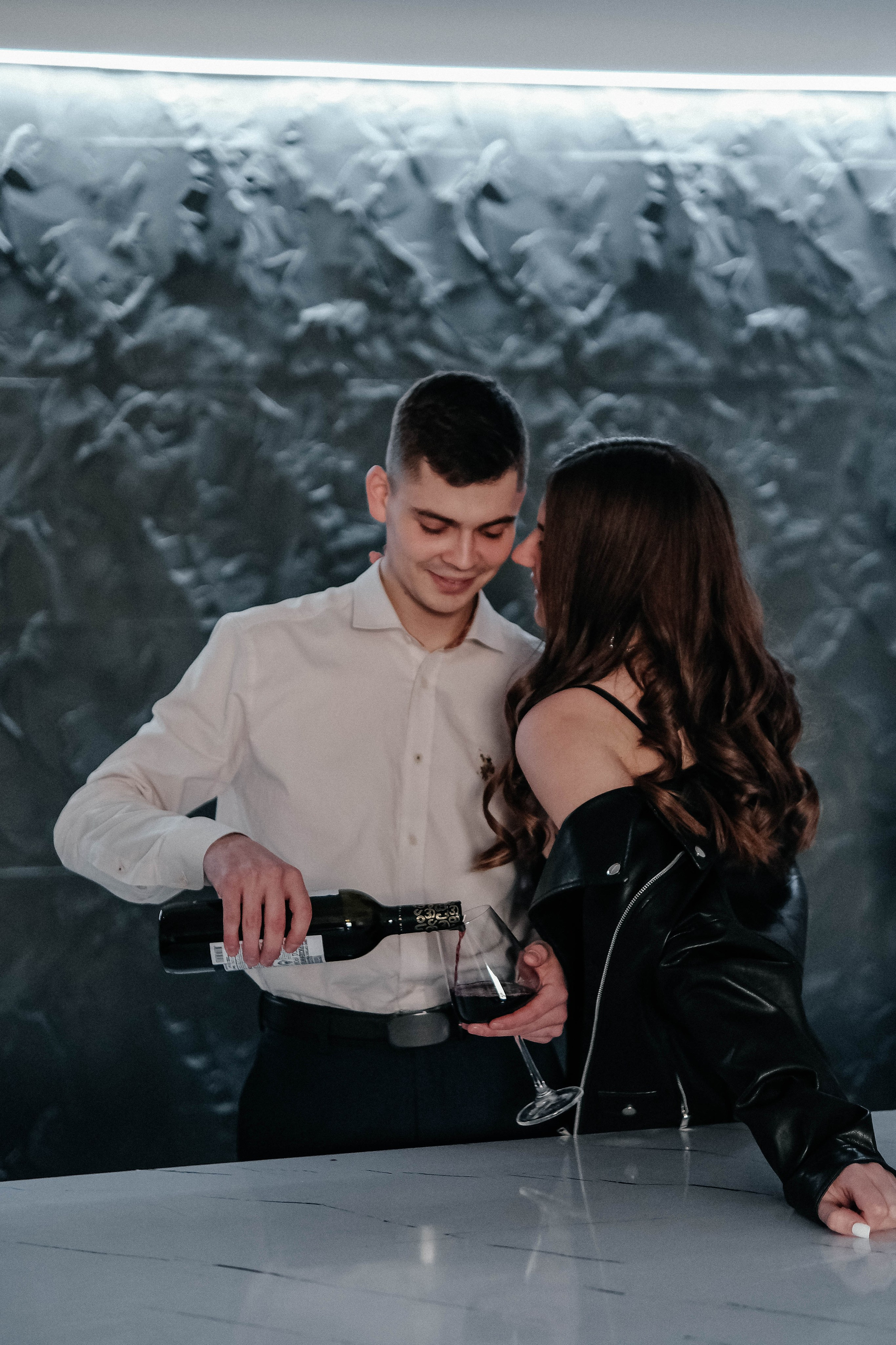 Кира и Андрей. Главная