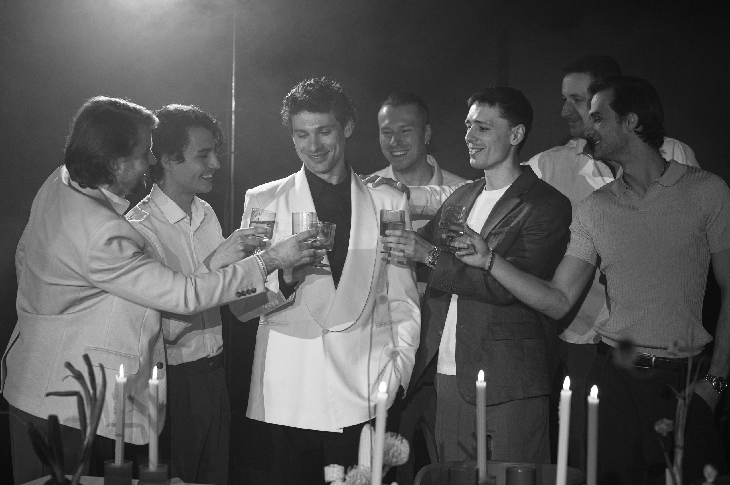 K&A. Семейный, свадебный и репортажный фотограф в Москве Анастасия Светлова