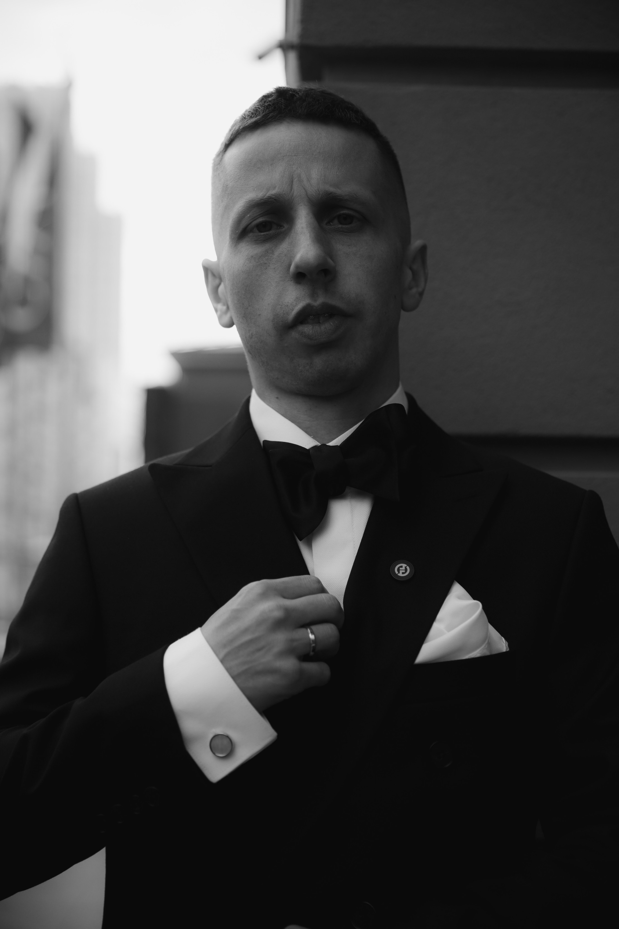 Павел и Анастасия. Свадебный фотограф Екатеринбург Алексей Ладыгин