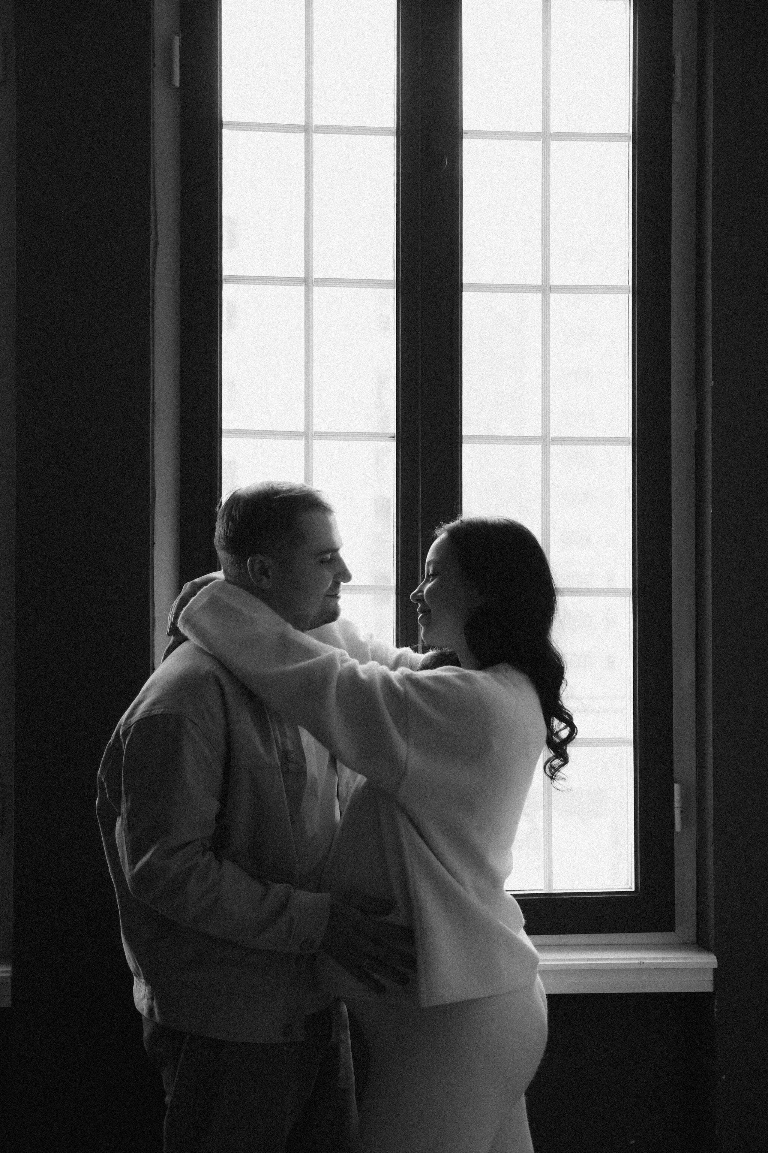 Тихон и Роксана =. Свадебный фотограф Екатеринбург Алексей Ладыгин