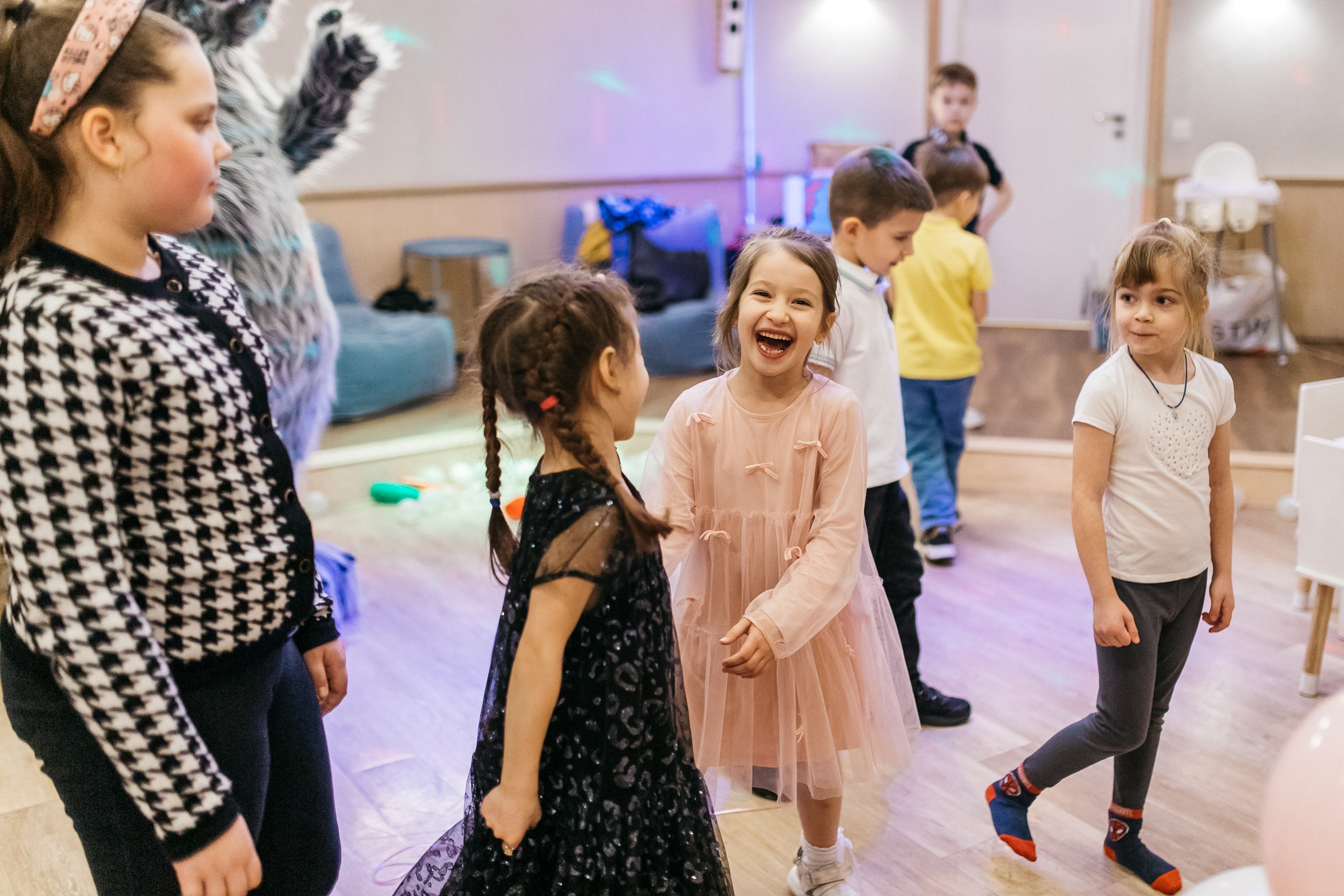 Алиса в стране чудес