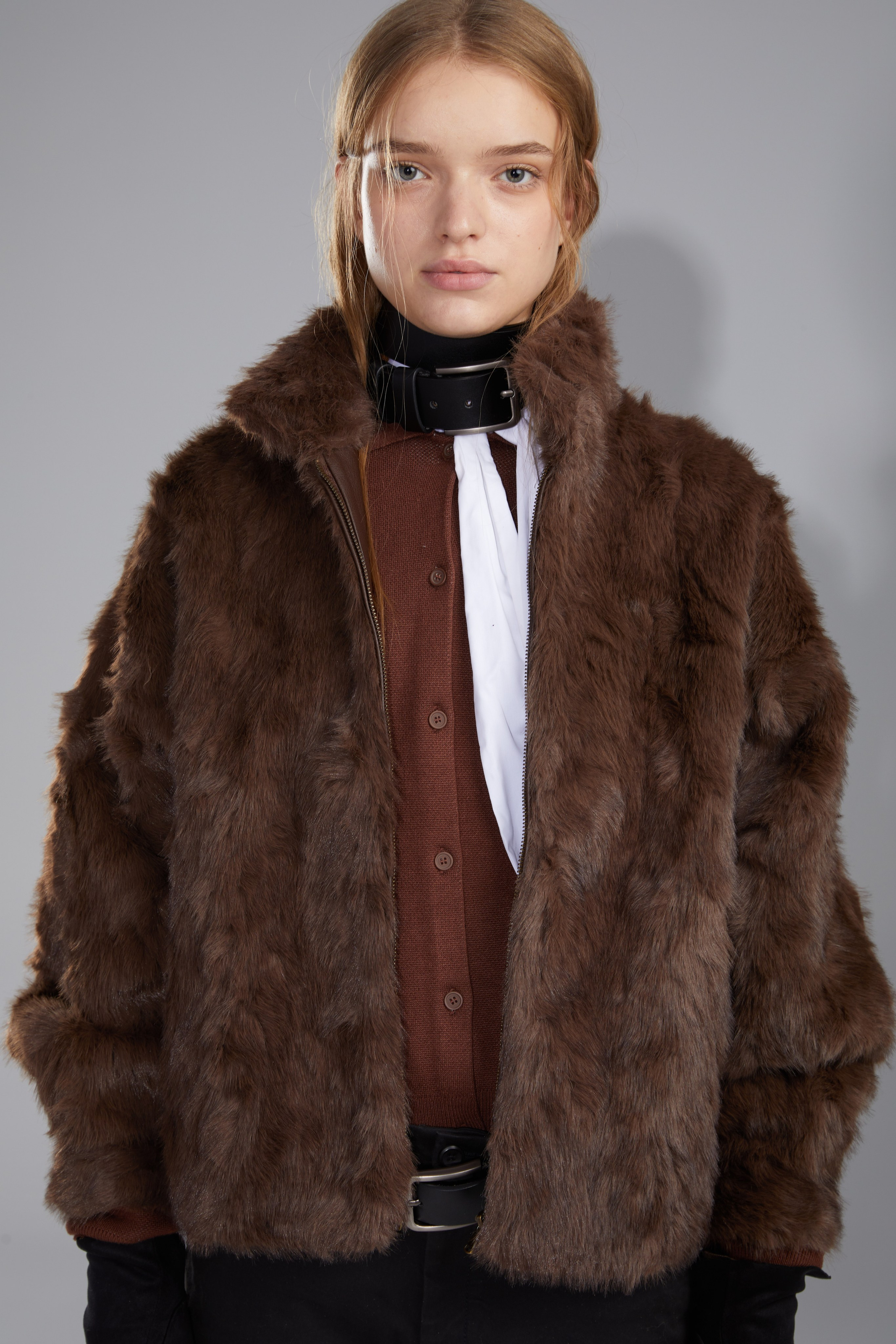 Fashion показ Яндекс Маркета. Олег Дмитриев