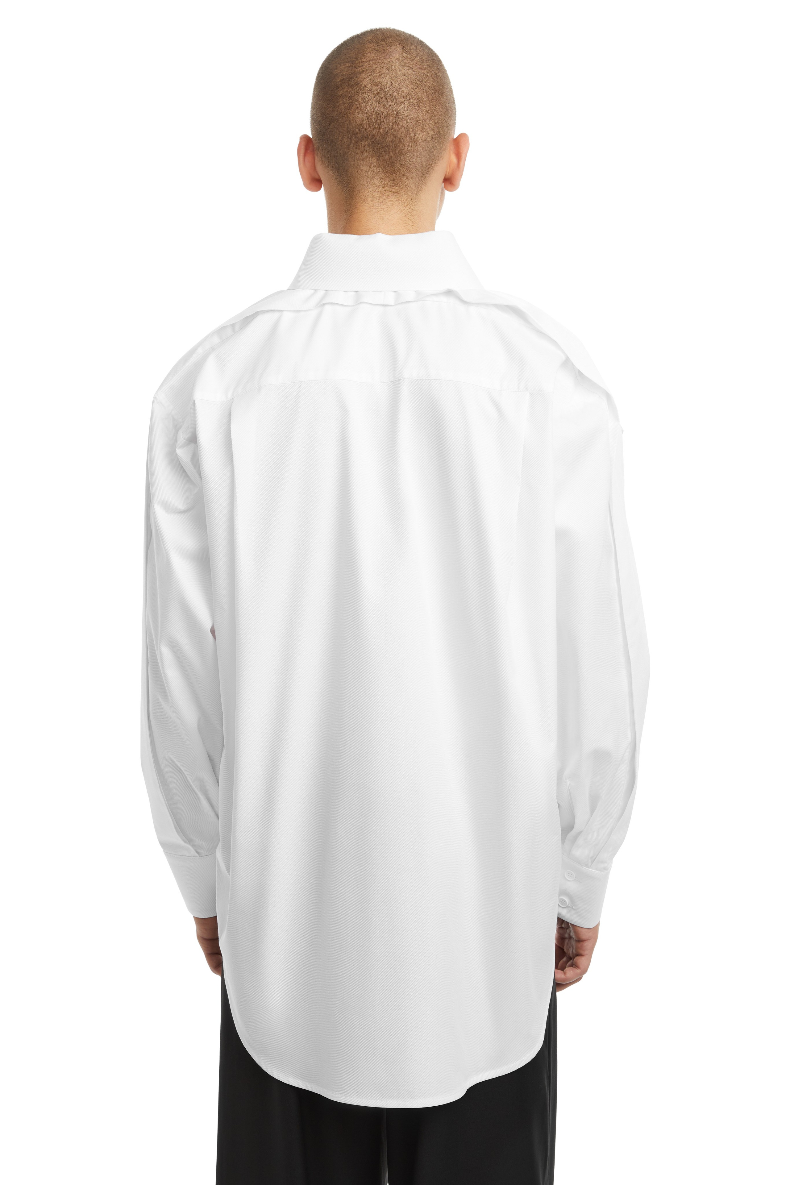 Chernim Cherno на моделях. Олег Дмитриев