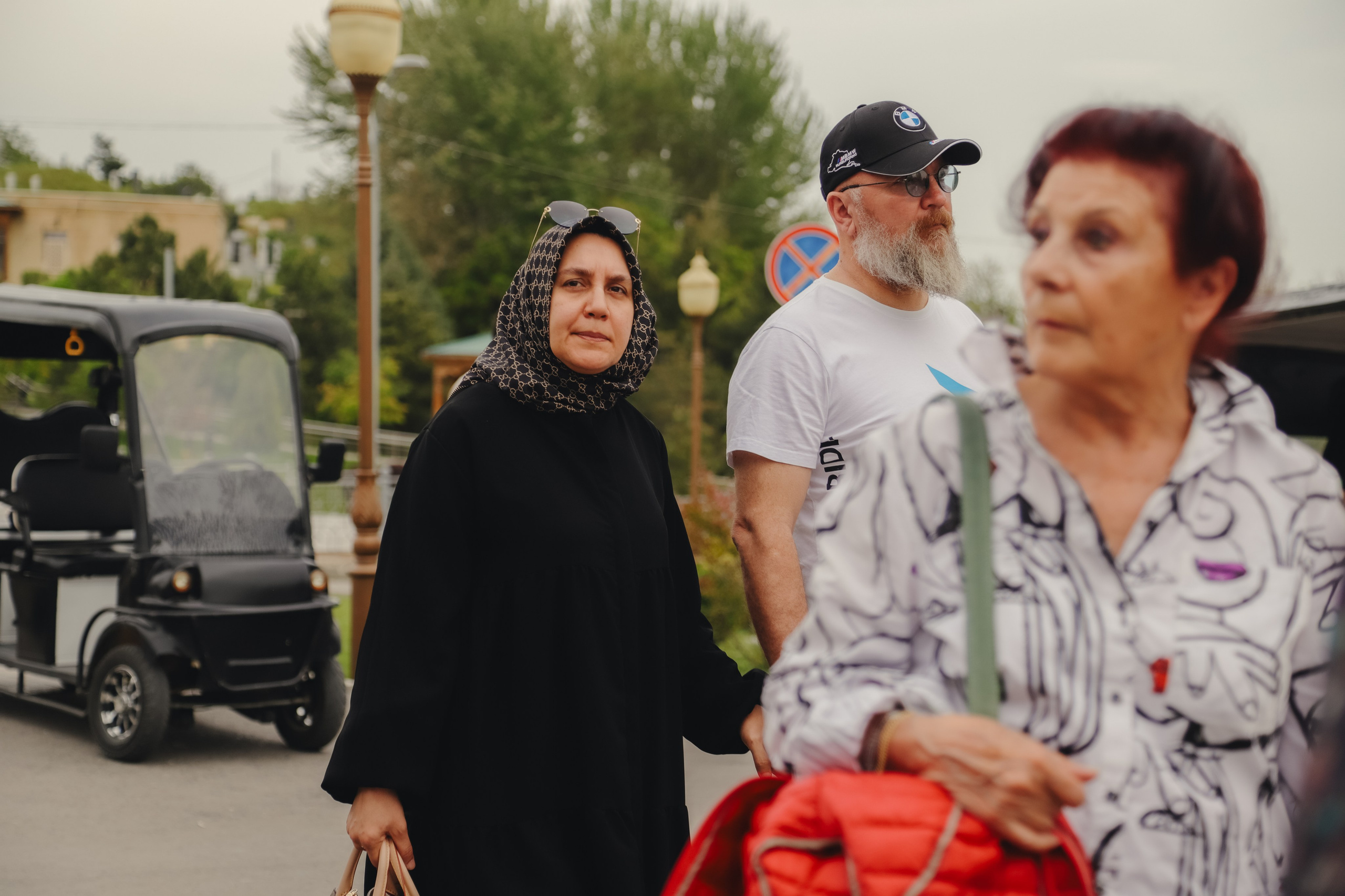 Самарканд апрель 2026. Фотограф Юля Постнова