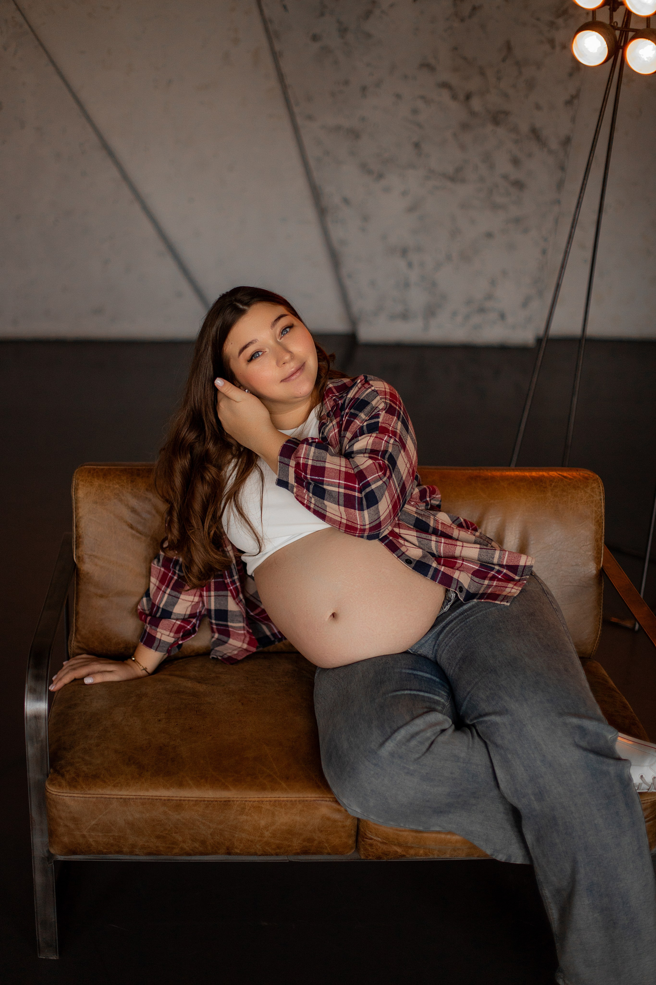 Беременная фотосессия. Семейный и индивидуальный фотограф в Ростове-на-Дону