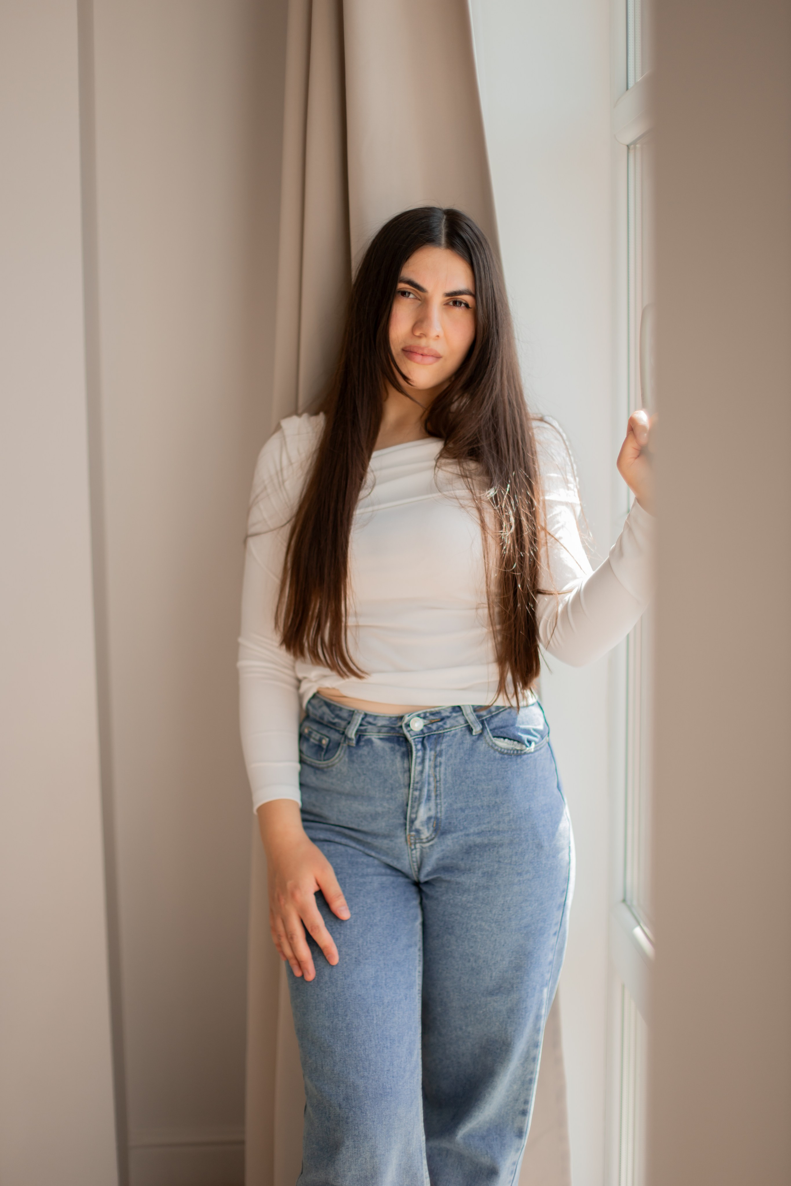 Жасмира и ее сын Адам. Семейный и индивидуальный фотограф в Ростове-на-Дону