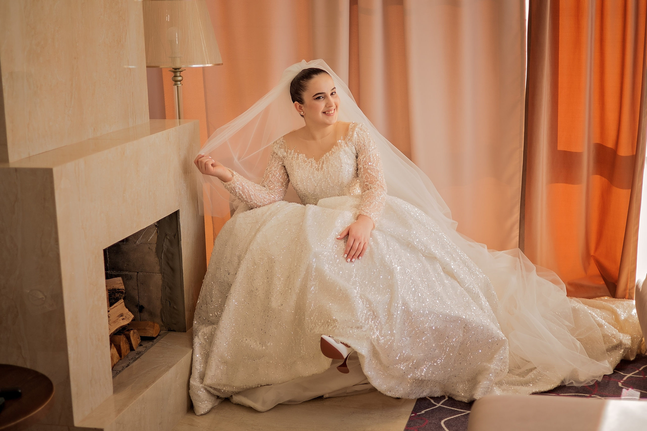 Эрик и Мадина. Свадебный и семейный фотограф в Абхазии Эля Цишба