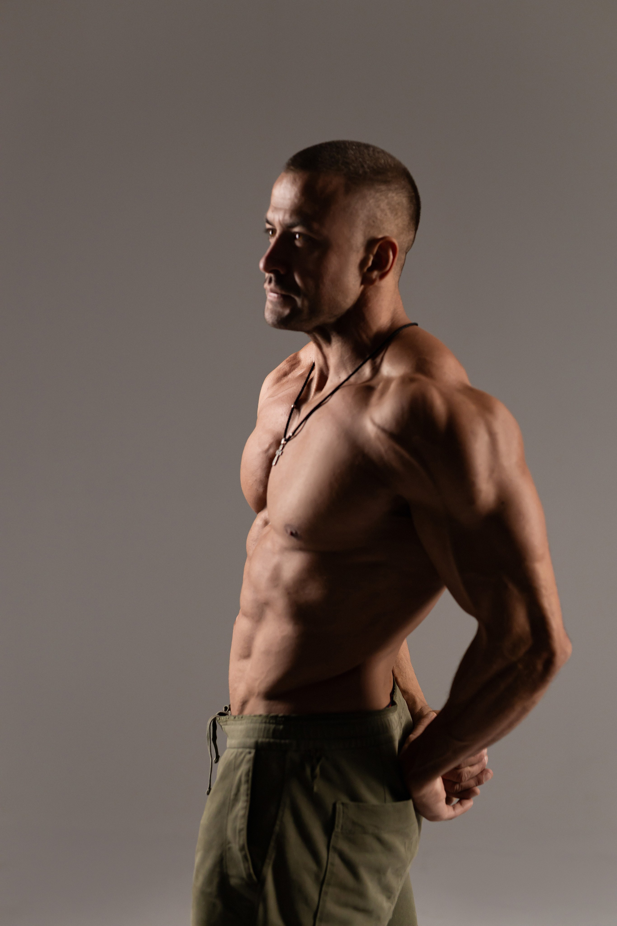 Мужской портрет. Фотограф Воронеж Юлия Брижан