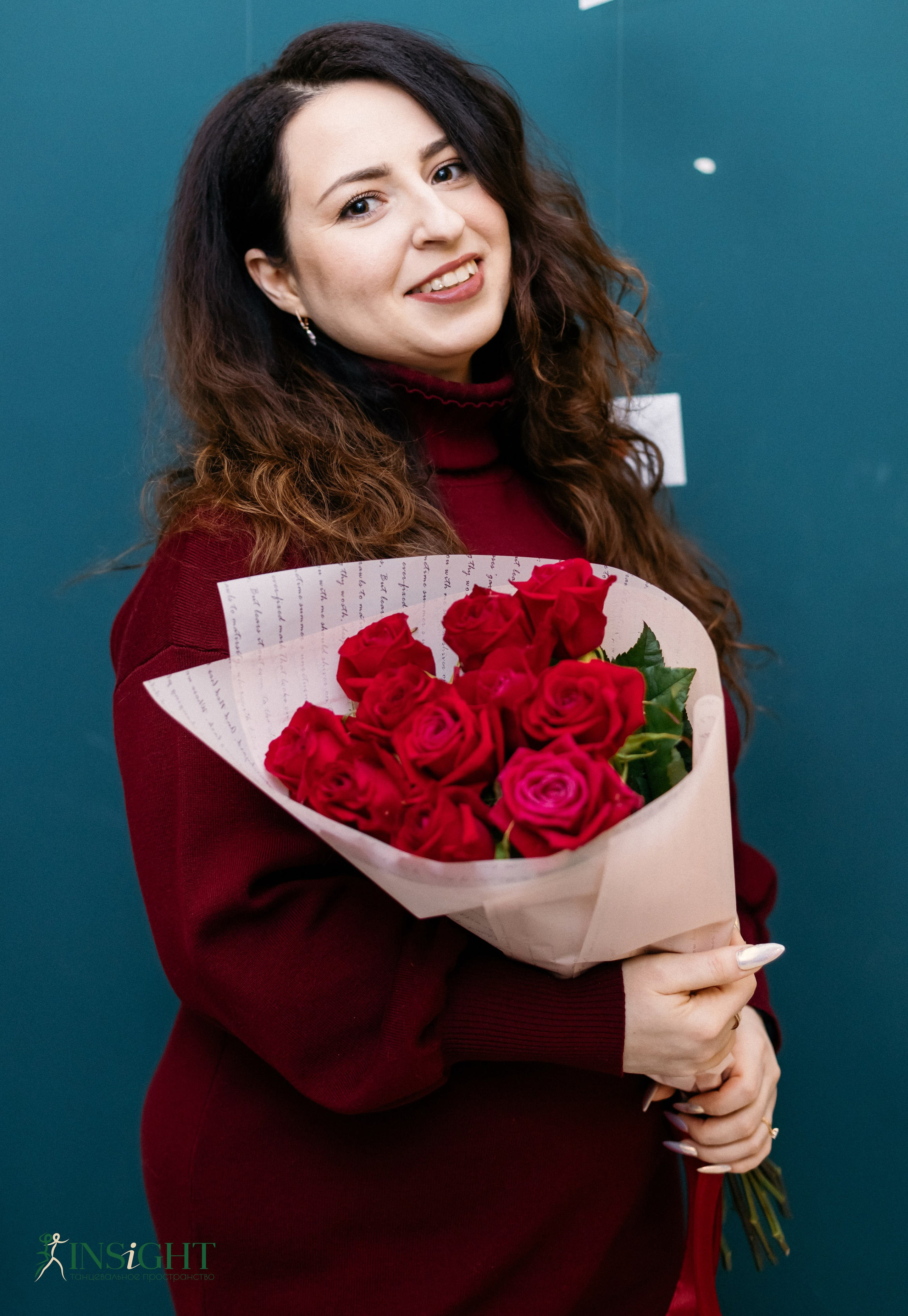 Студия танцев «Инсайт», День Влюбленных. Портретный и семейный фотограф Наталия Гаврилина, Саратов — Москва