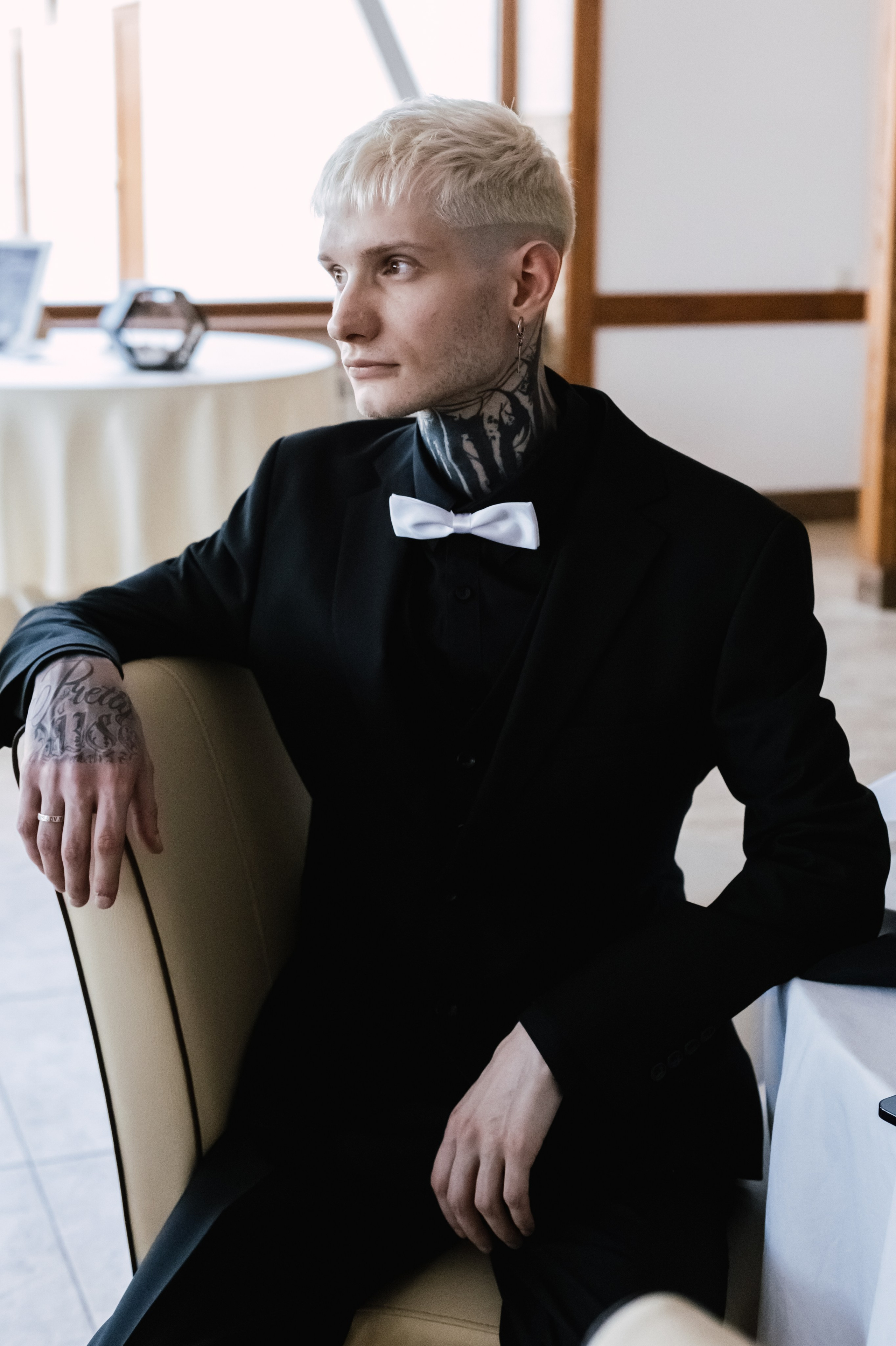 Стас и Настя. Портретный и семейный фотограф Наталия Гаврилина, Саратов — Москва