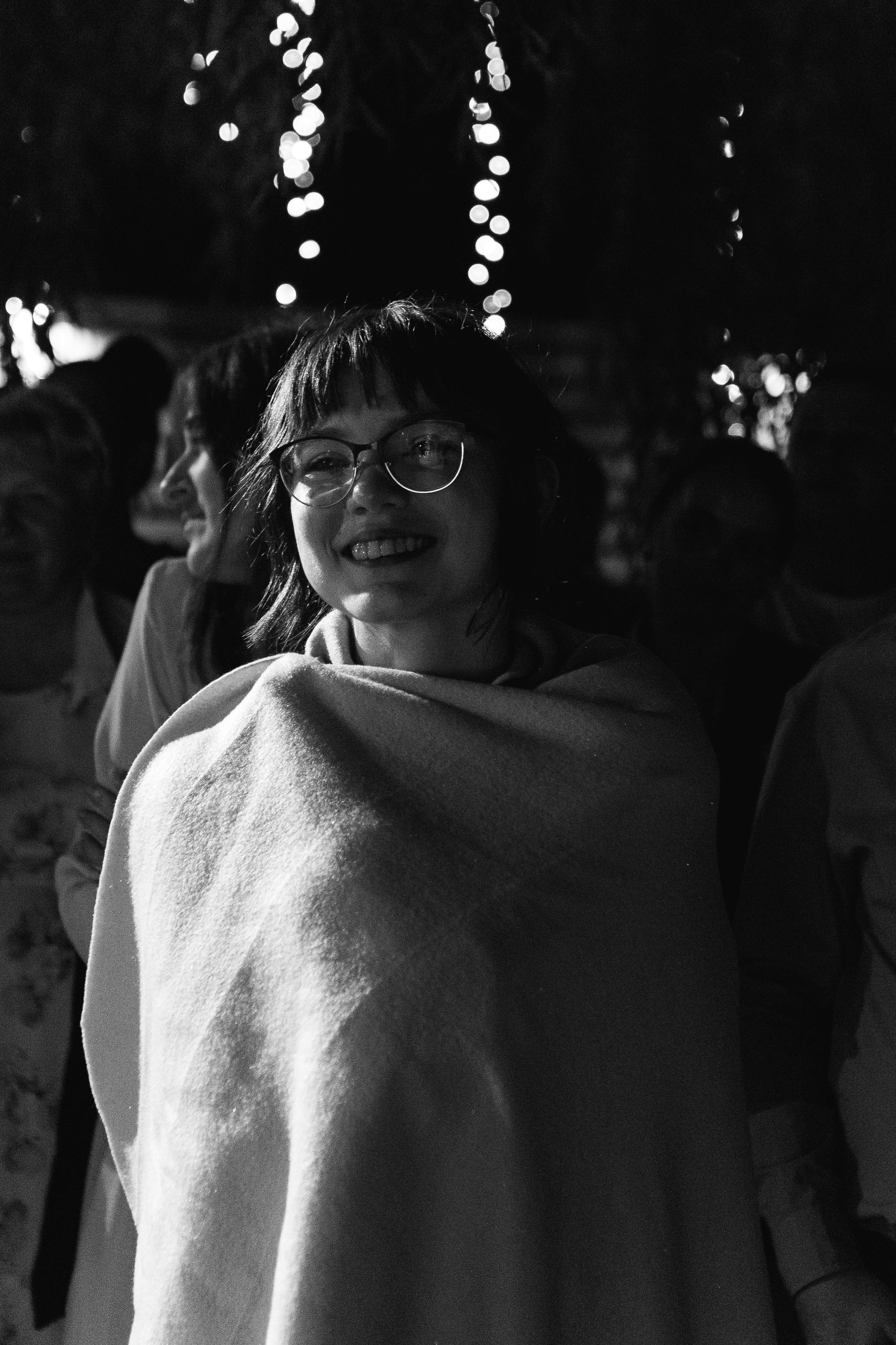 Лиза и Рома. Фотограф в Омске Елизавета Першина