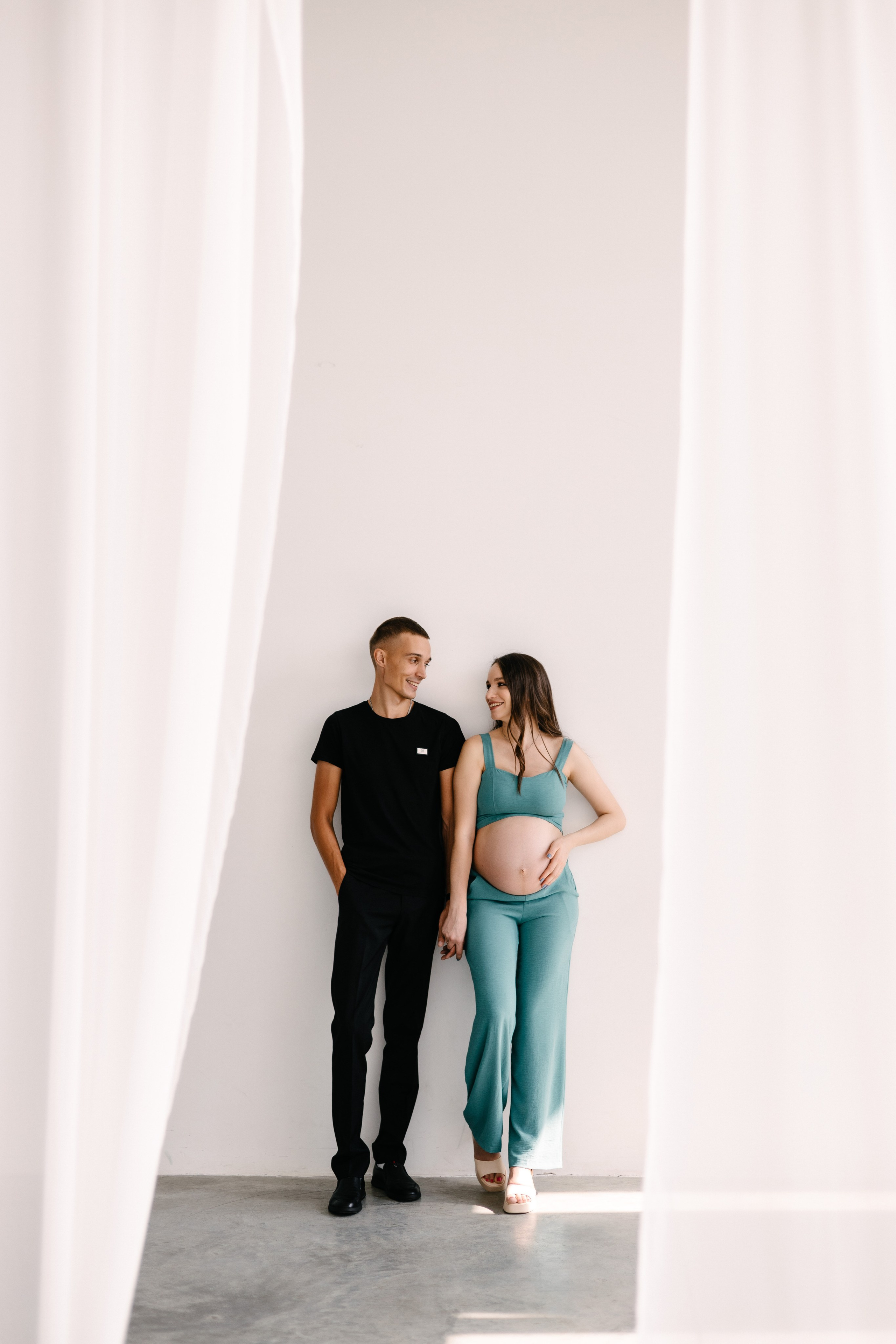 Алена и Дмитрий. Фотограф Волгоград Кристина Прохоренко