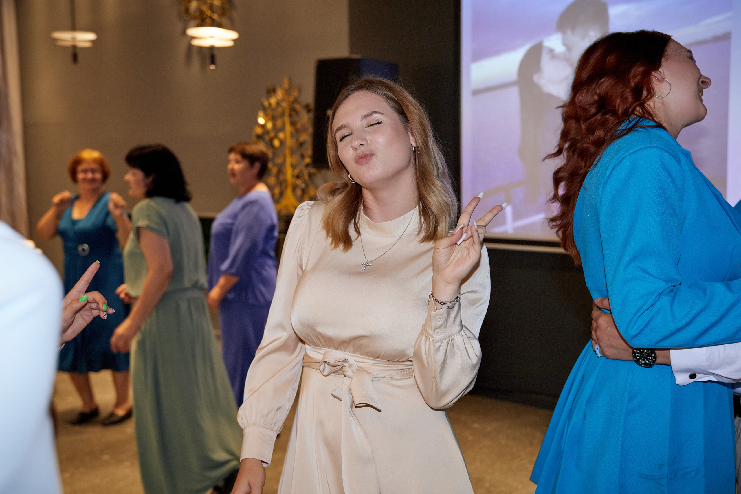 Антон и Кристина. Фотограф в Самаре Анастасия Афанасьева