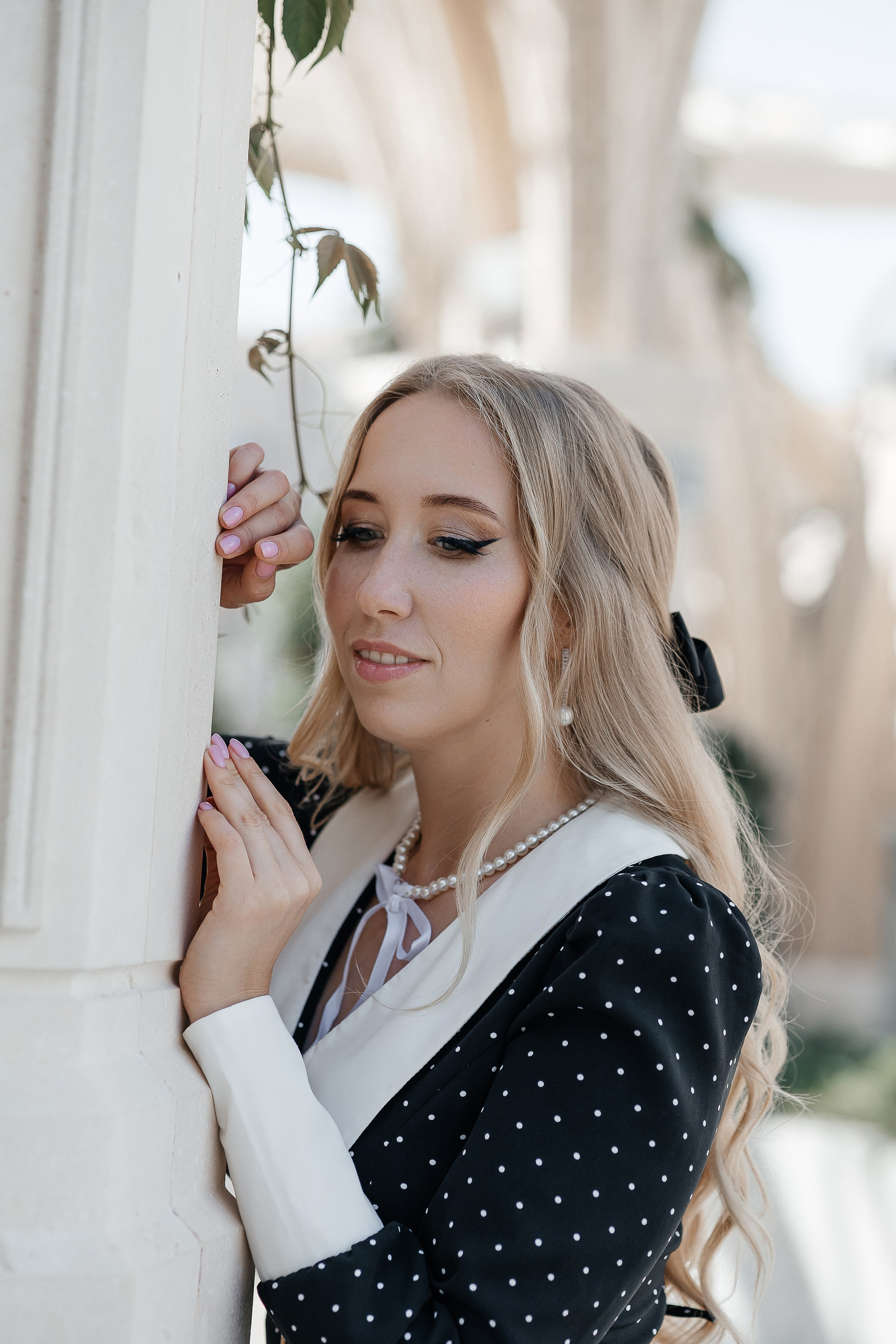 Новый Херсонес. Фотограф в Севастополе — Евгения Бойко