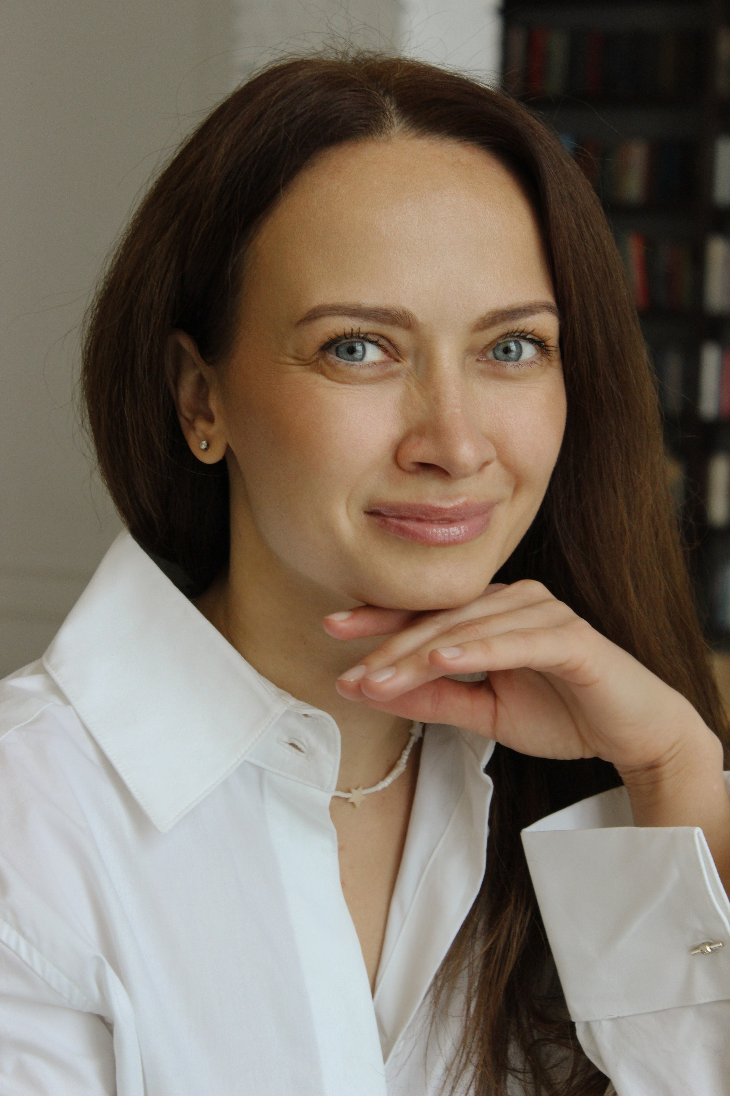 ЕЛЕНА. Фотограф в Иркутске — Дарья Шеметова