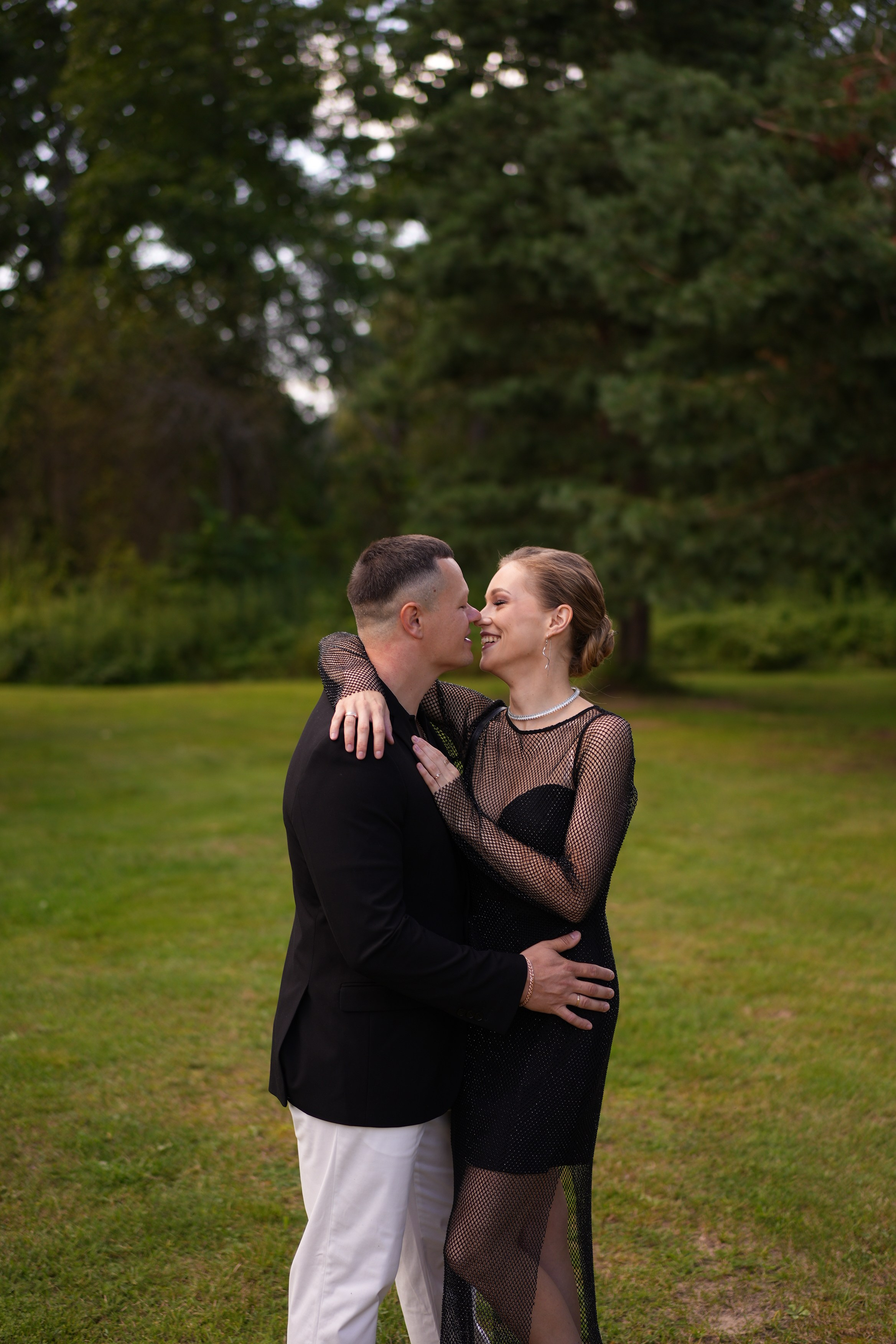 35 лет. Семейный и свадебный фотограф Минск, Беларусь Анна Орловская