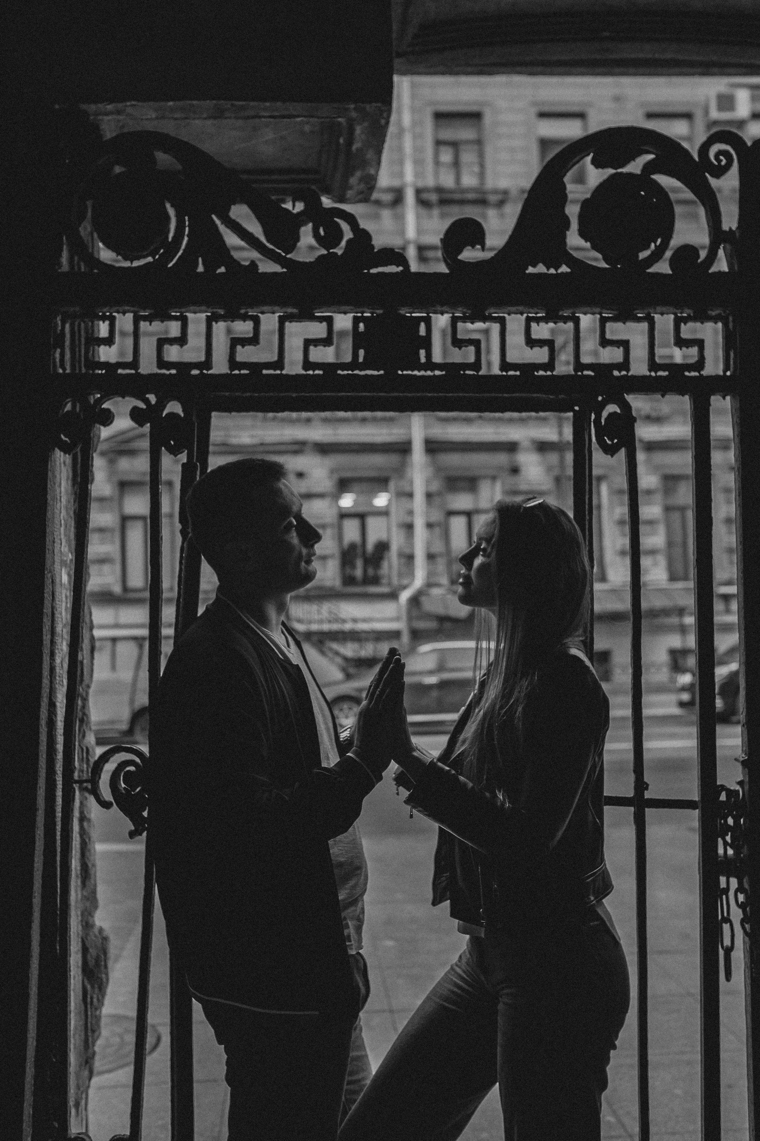 Истории любви. Портретный и семейный фотограф в Санкт-Петербурге | Татьяна Тайлер