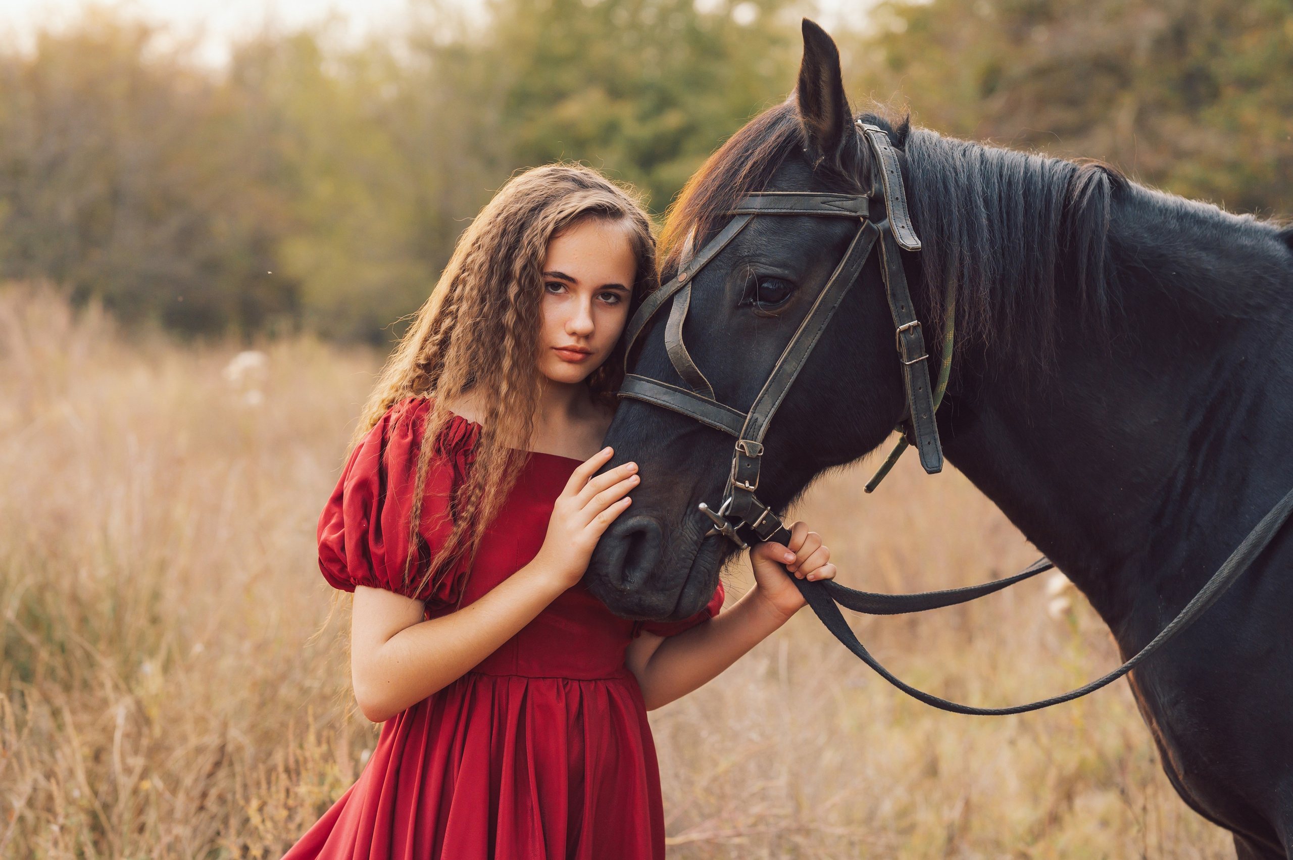 Волкова Эвелина. Model base