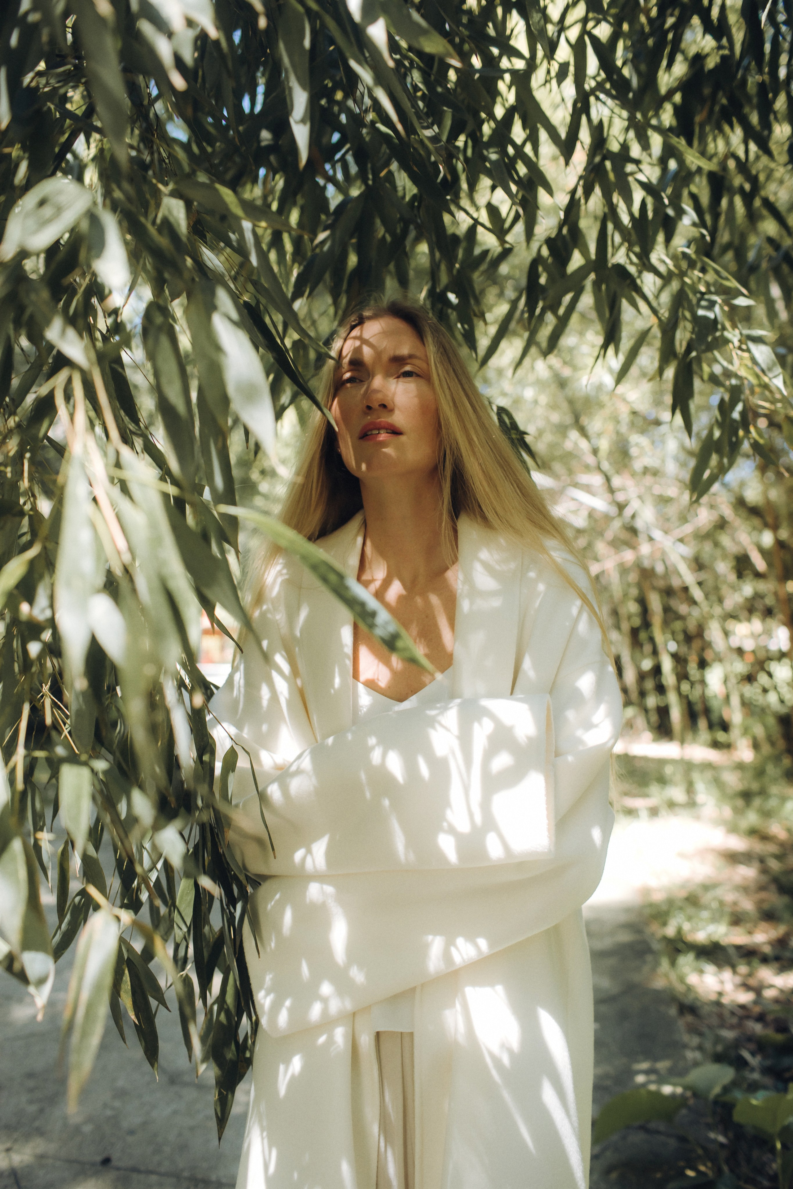 Julia. Фотограф Анна Гребенник