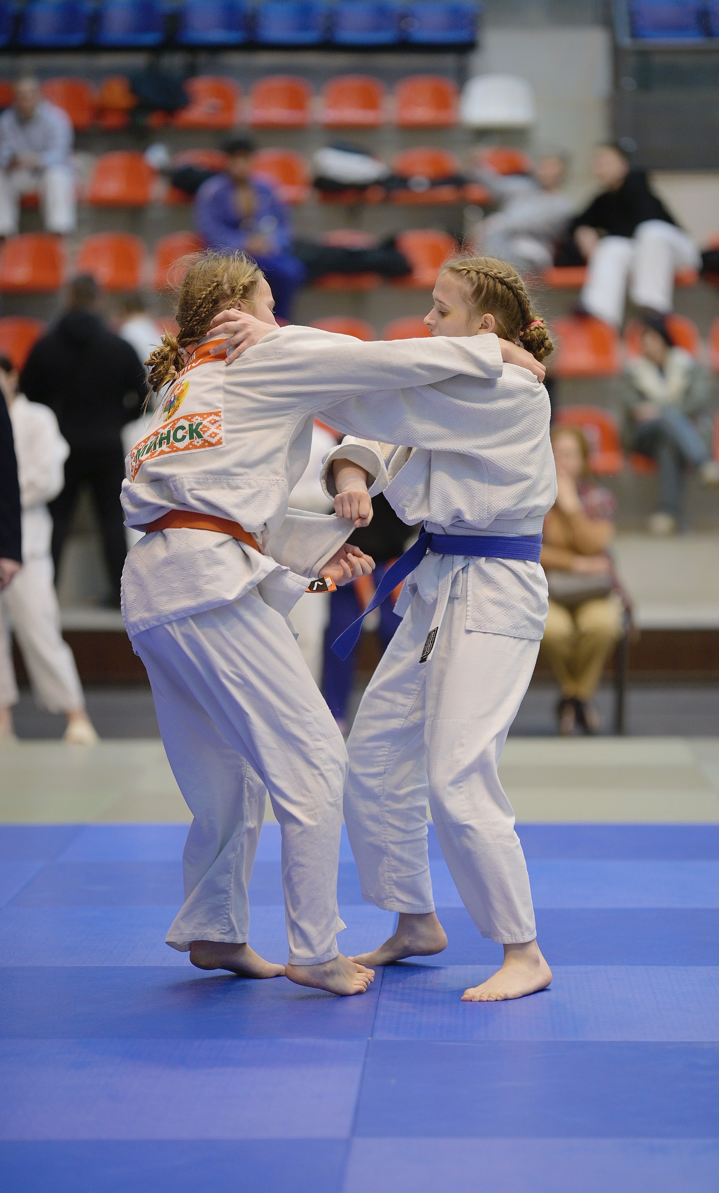 Турнир по дзюдо памяти Андрея Завьялкина. Фотограф Ваших событий 📸